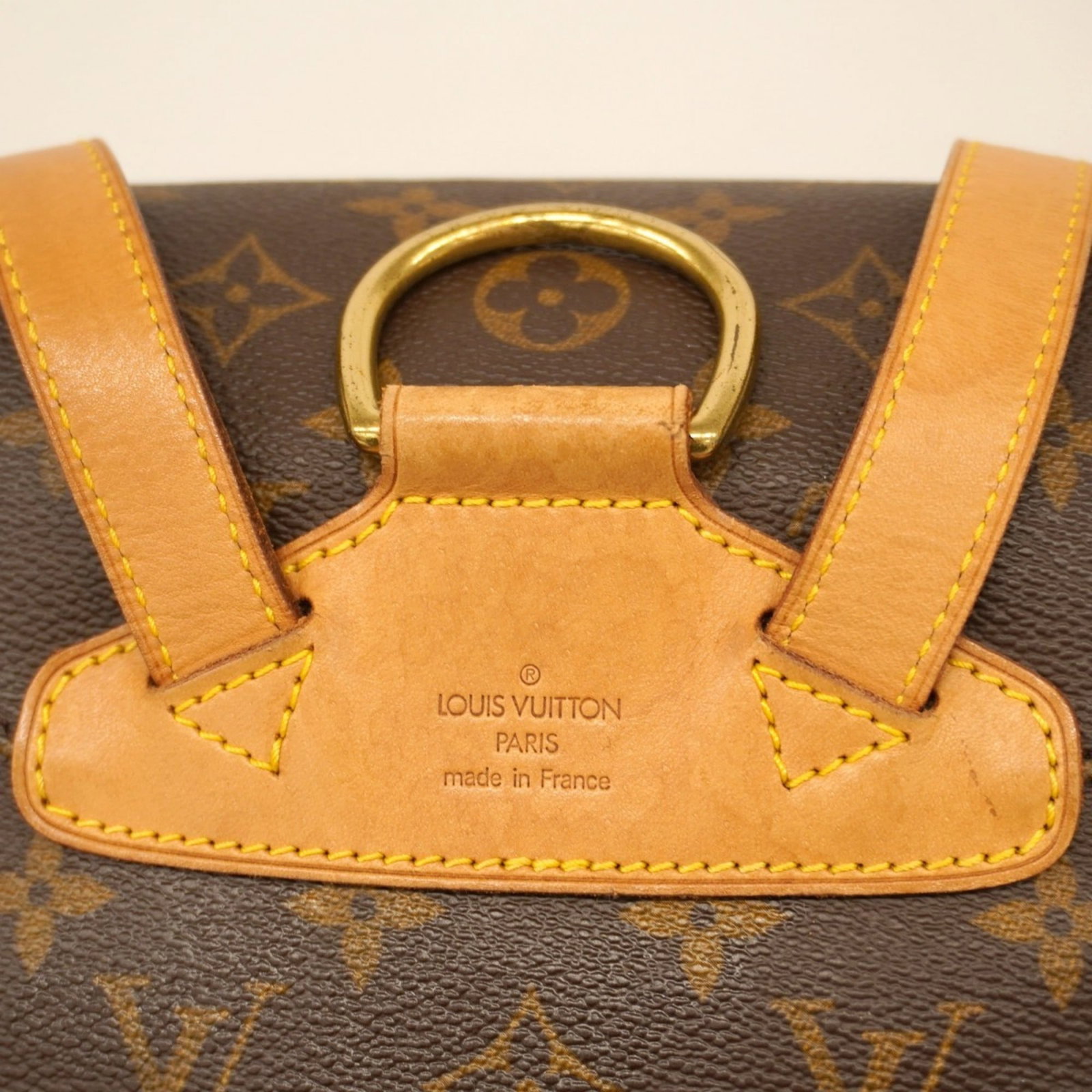 Backpack Louis Vuitton - 5