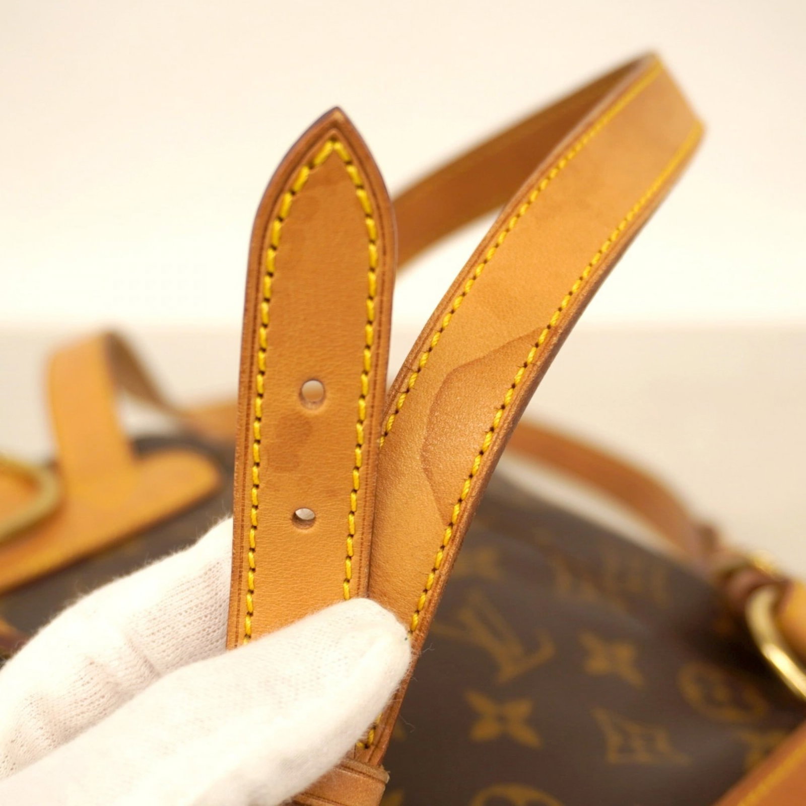 Backpack Louis Vuitton - 7