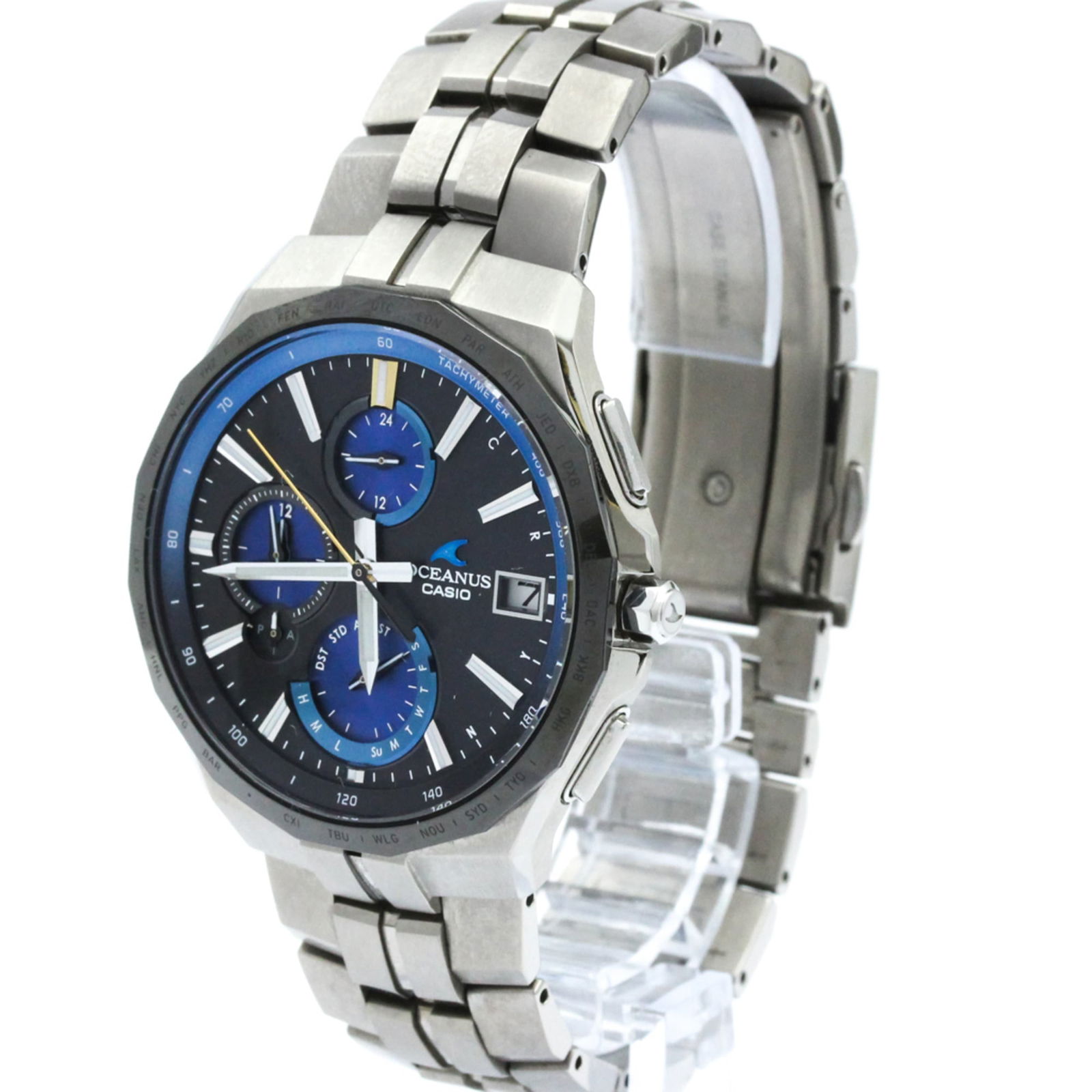 Wristwatch Casio - 2