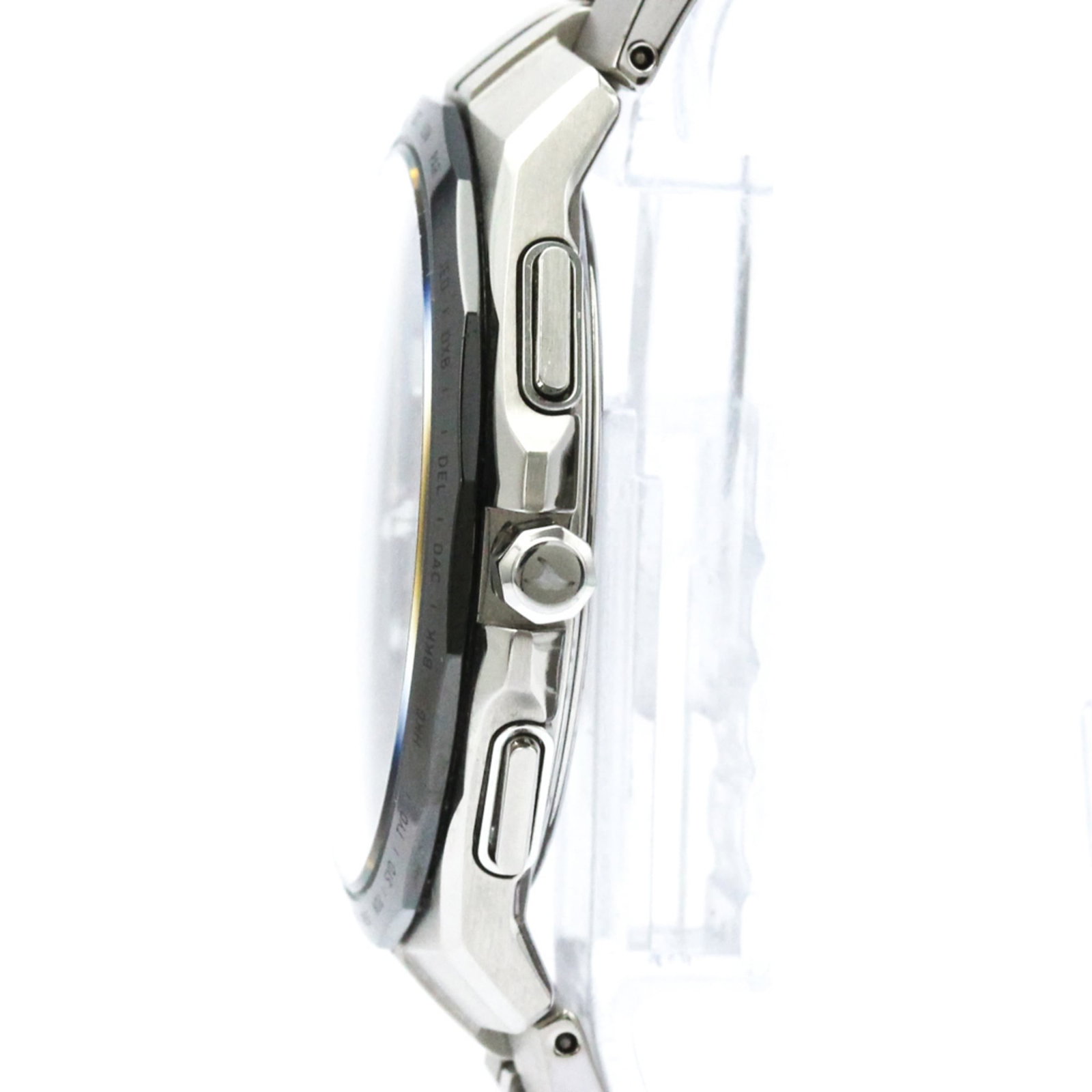 Wristwatch Casio - 4