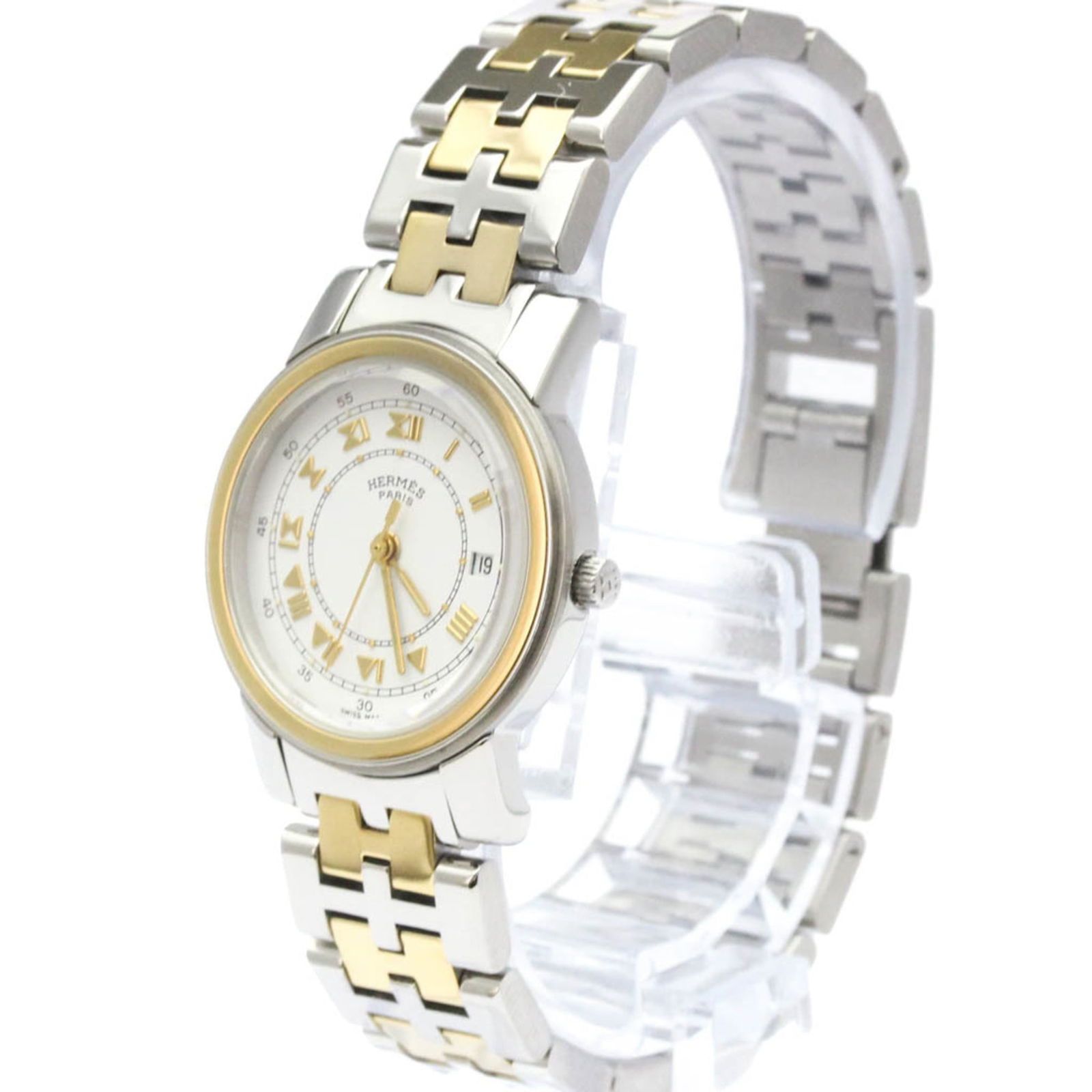 Wristwatch Hermes - 2