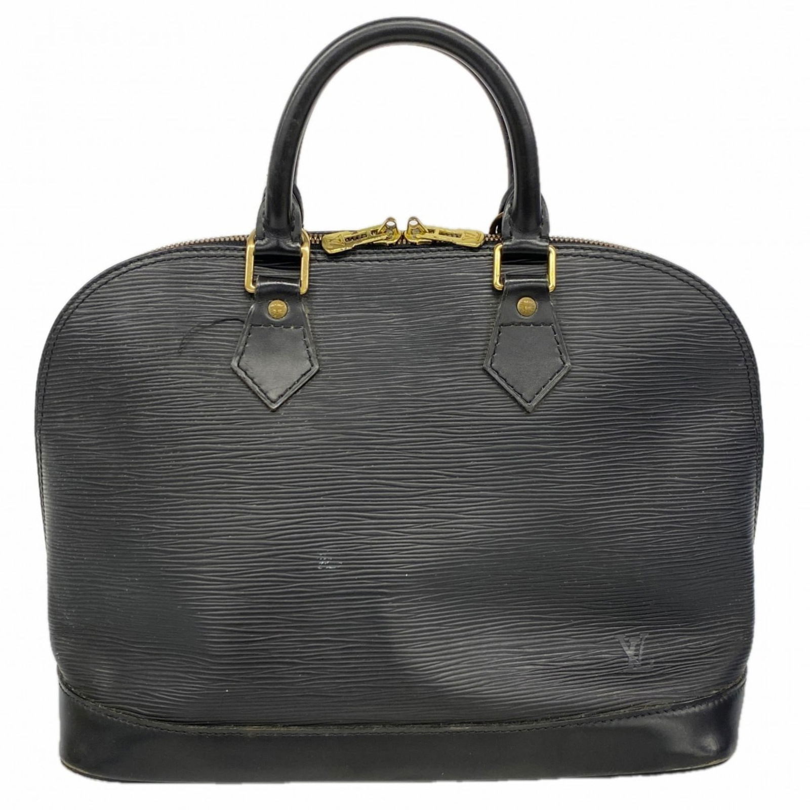 Handbag Louis Vuitton: Handbag Louis Vuitton A timeless piece from the iconic French fashion house, this Louis Vuitton handbag boasts its signature monogram pattern and sleek design, perfect for adding a touch of luxury to