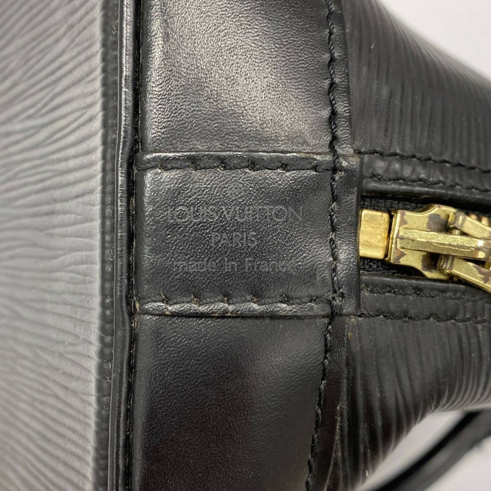 Handbag Louis Vuitton - 5