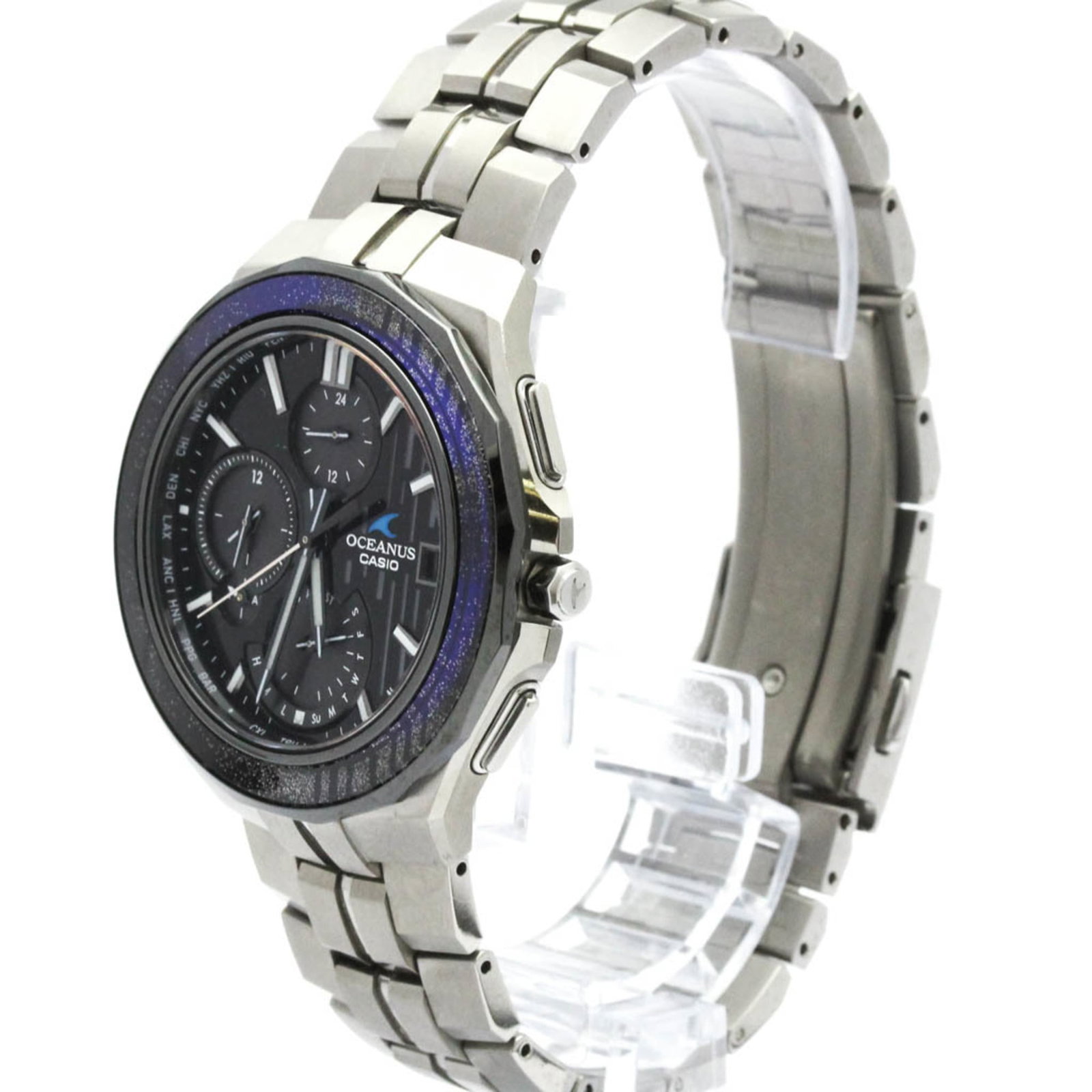 Wristwatch Casio - 2