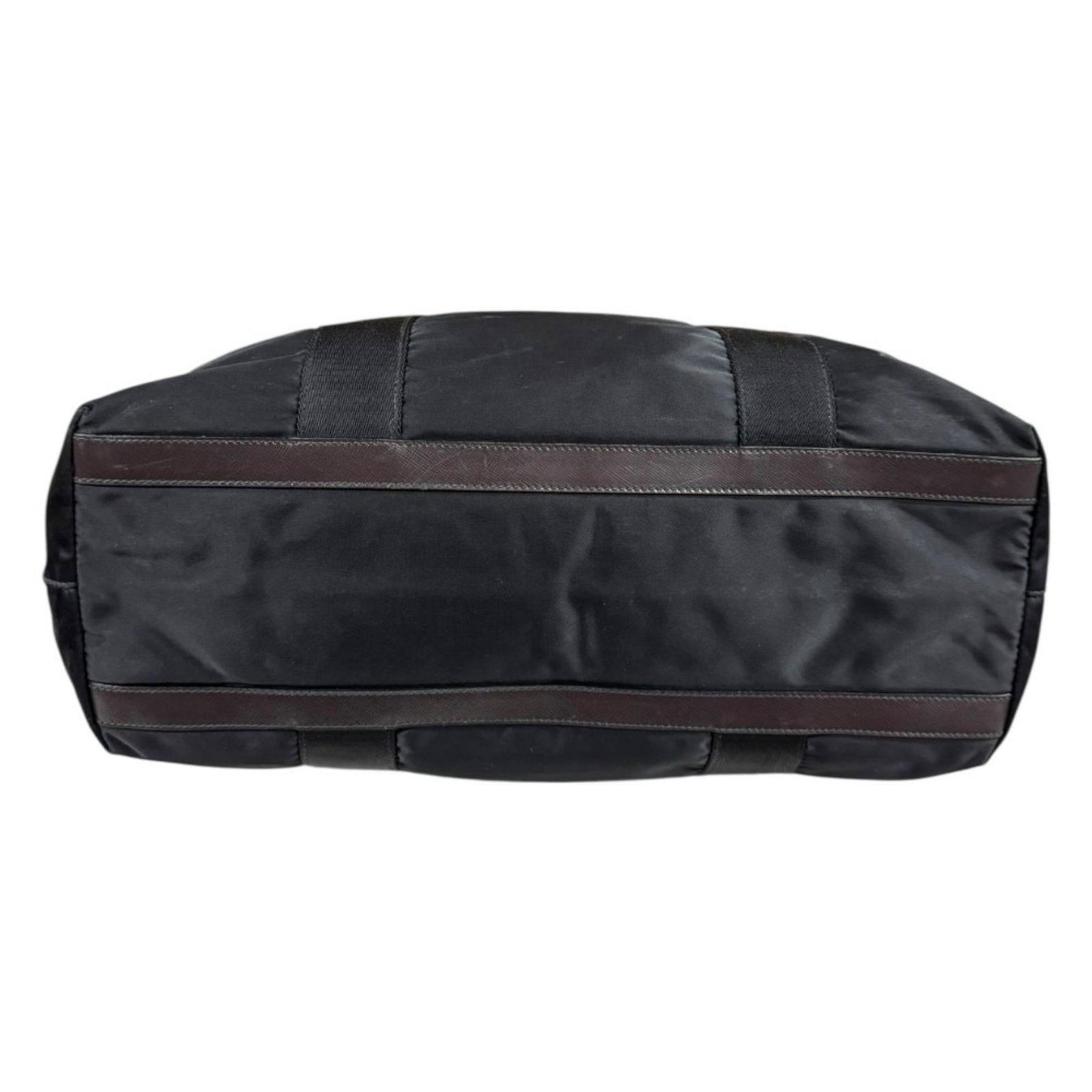 Nylon Prada Tote Bag - 10