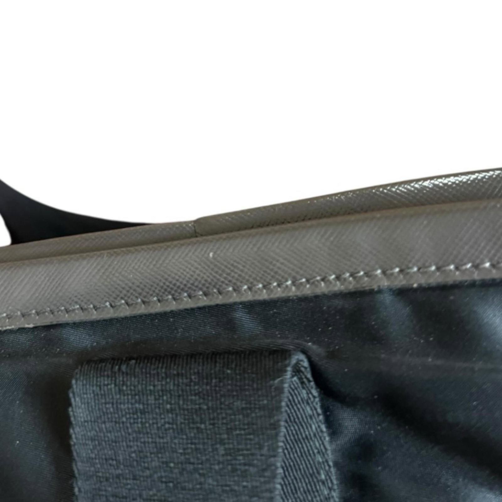 Nylon Prada Tote Bag - 11