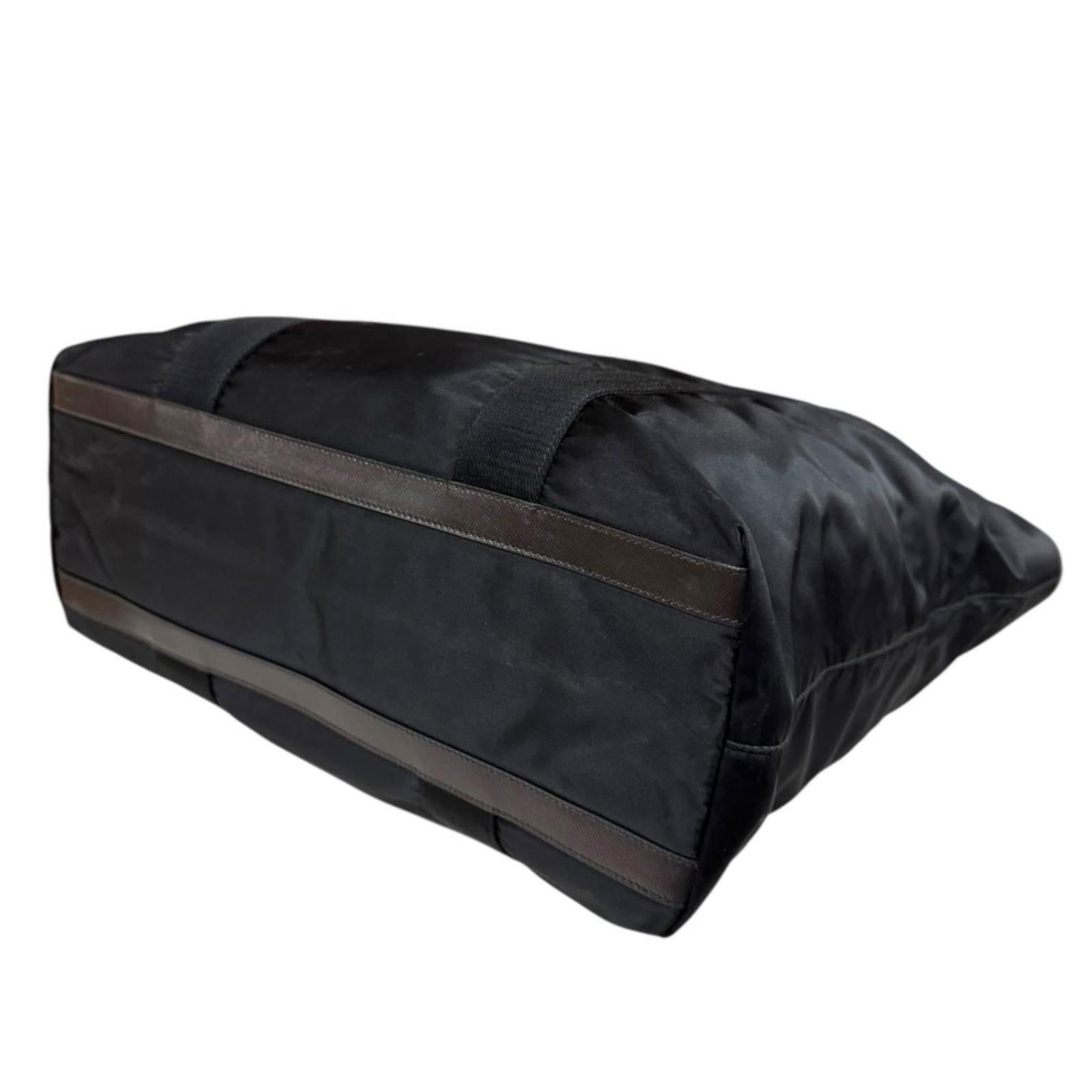 Nylon Prada Tote Bag - 4