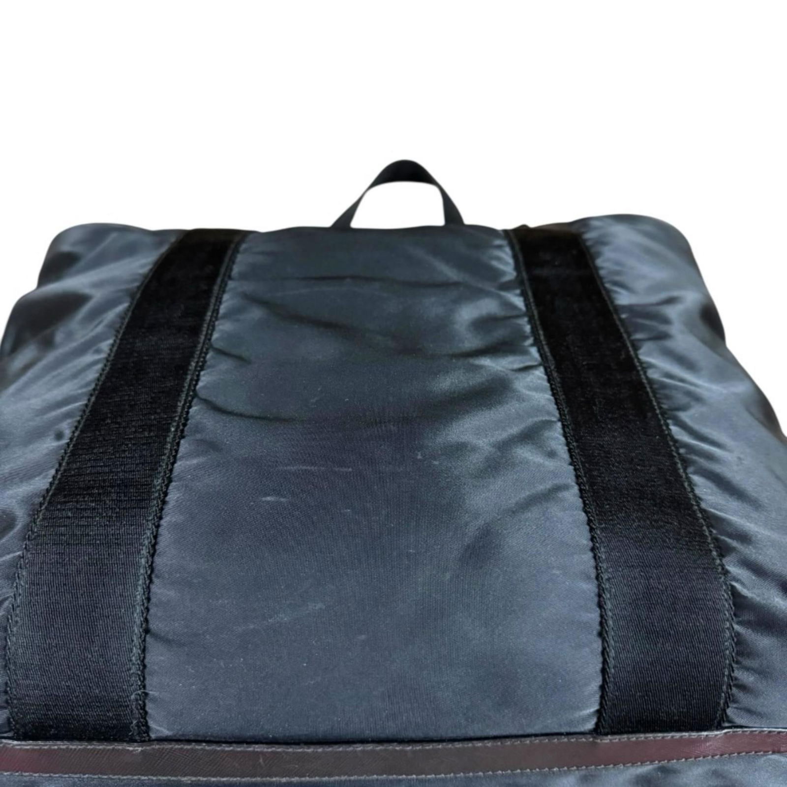 Nylon Prada Tote Bag - 8