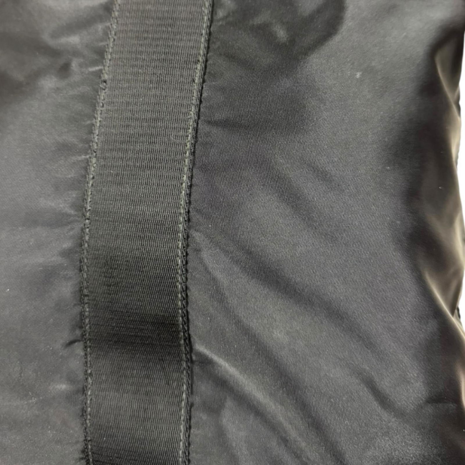 Nylon Prada Tote Bag - 9