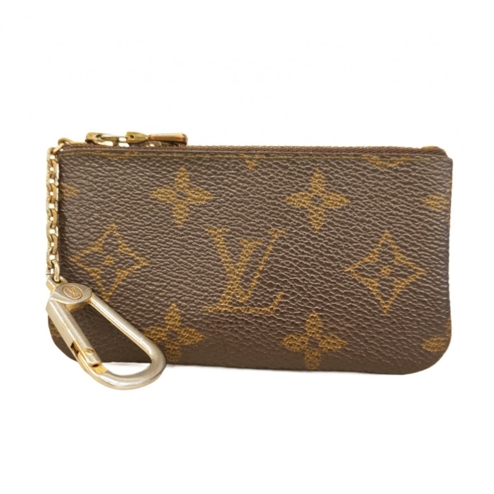 Louis Vuitton Coin Purse (1 of 9)