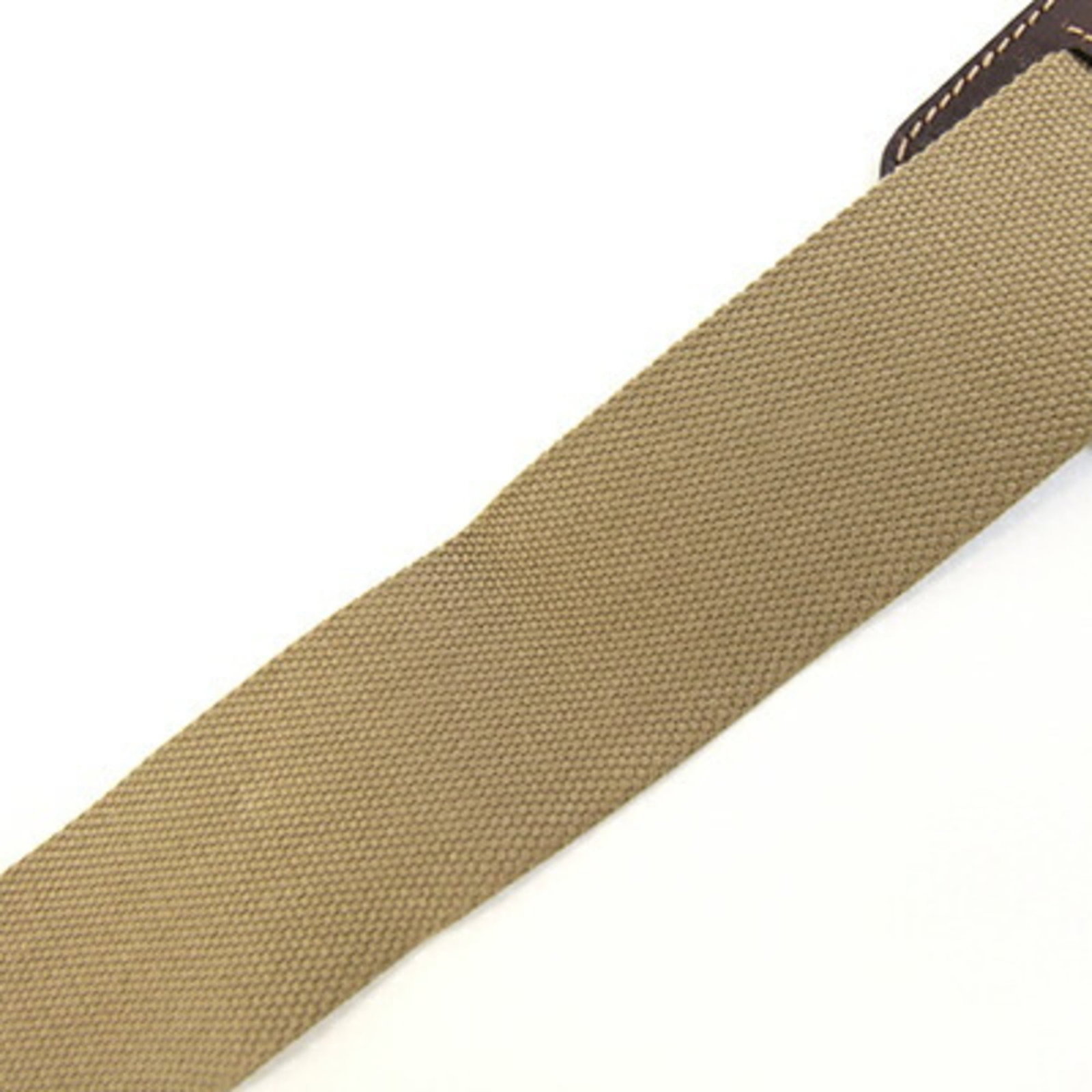 Prada Strap Canvas Leather - 5
