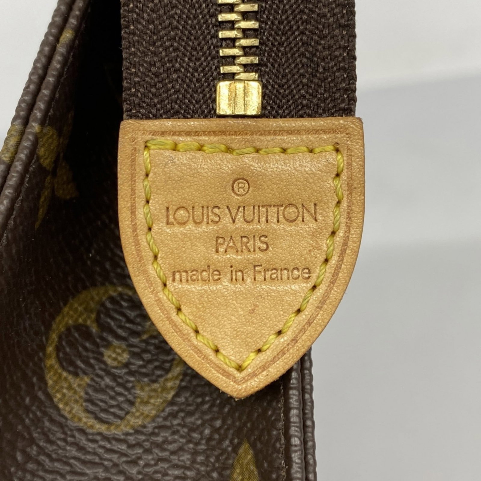 Pouch Louis Vuitton - 5