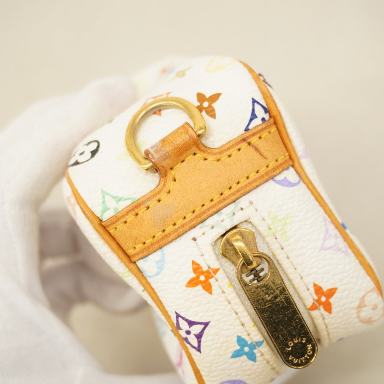 Pouch Louis Vuitton - 9