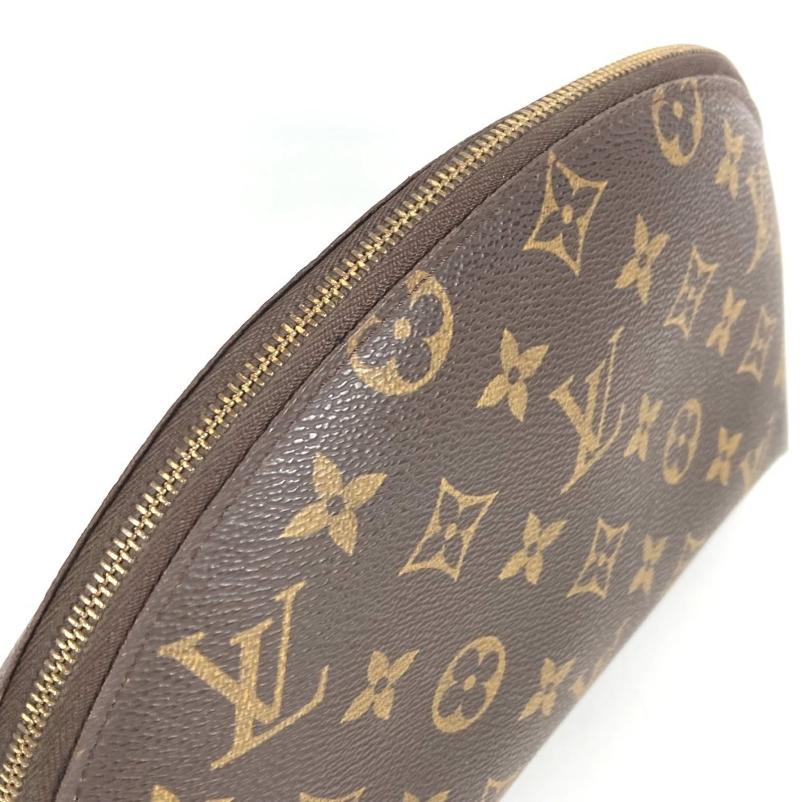 Louis Vuitton Monogram Pouch - 3