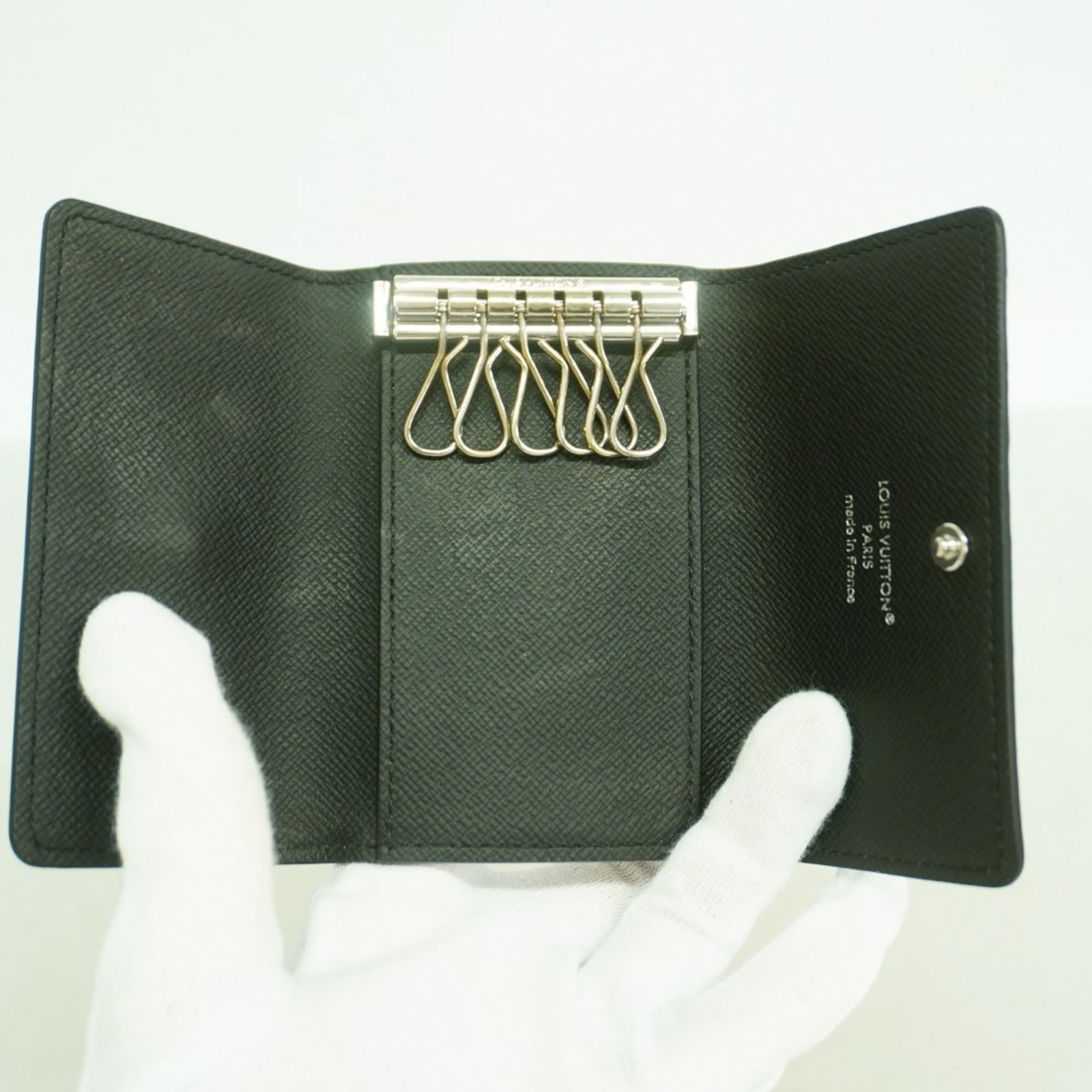 Keycase Louis Vuitton - 3