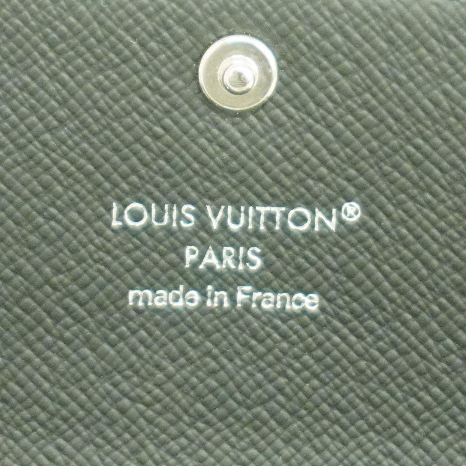 Keycase Louis Vuitton - 4