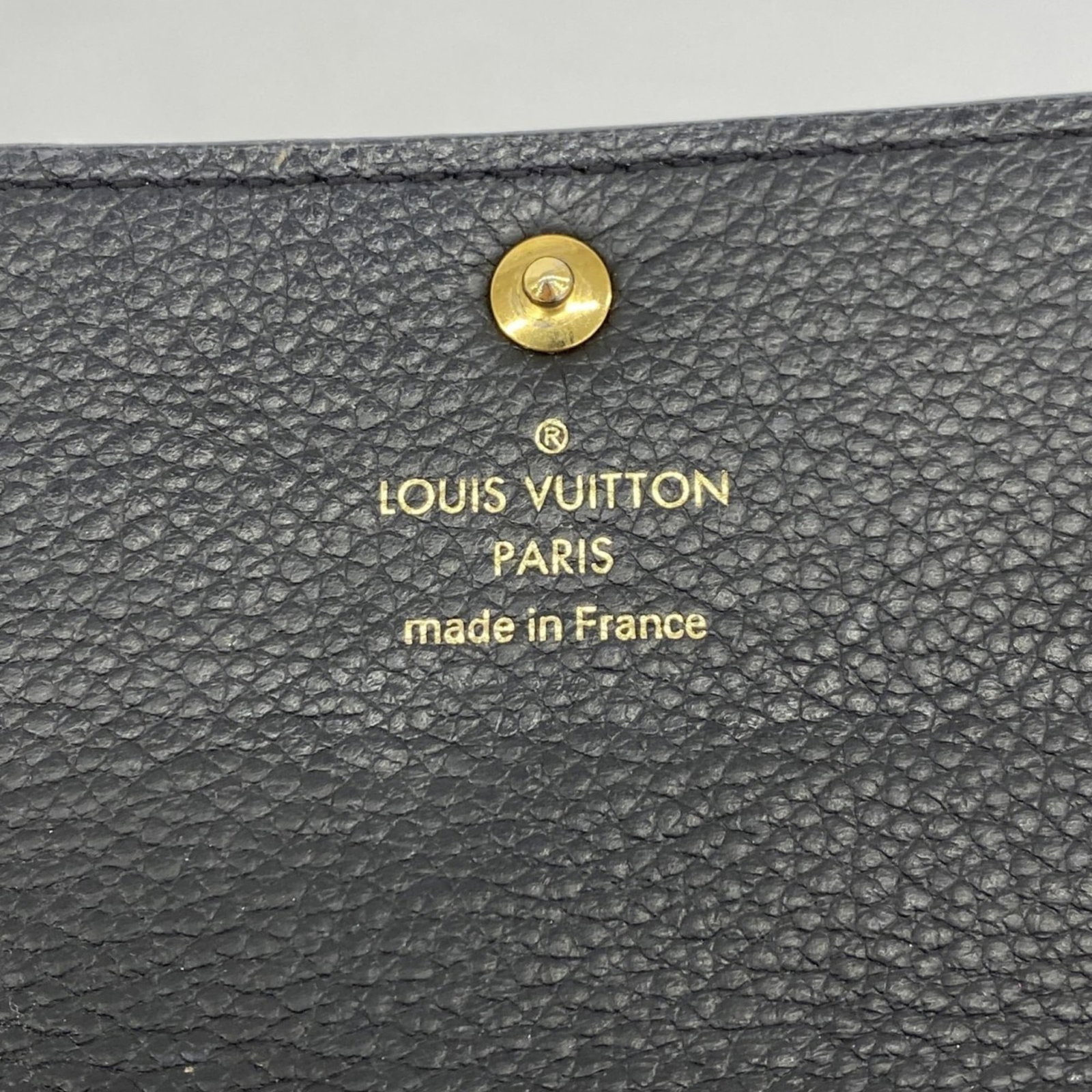 Keycase Louis Vuitton - 4