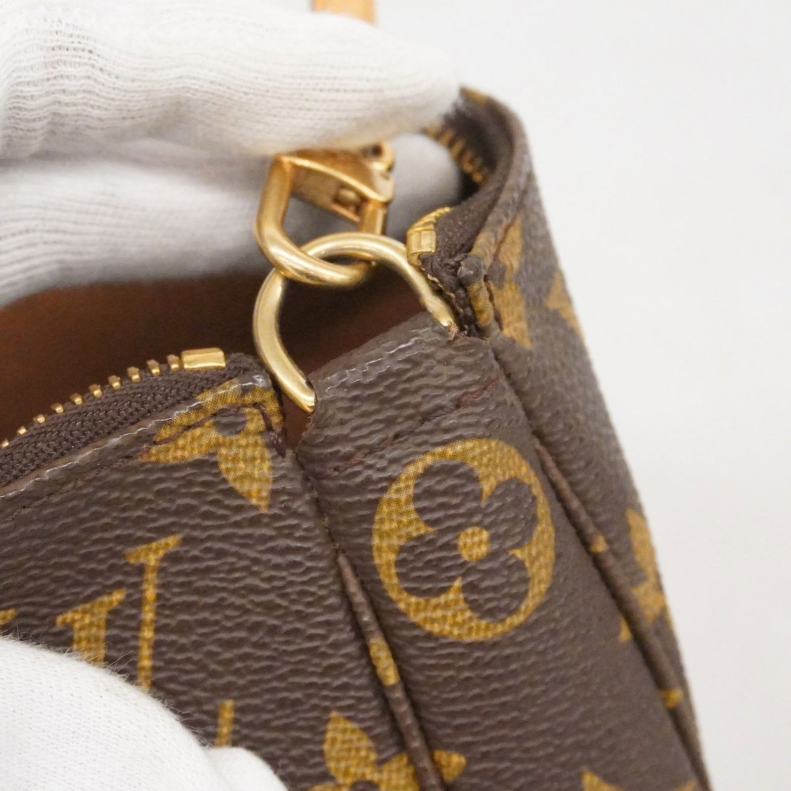 Pouch Louis Vuitton - 7