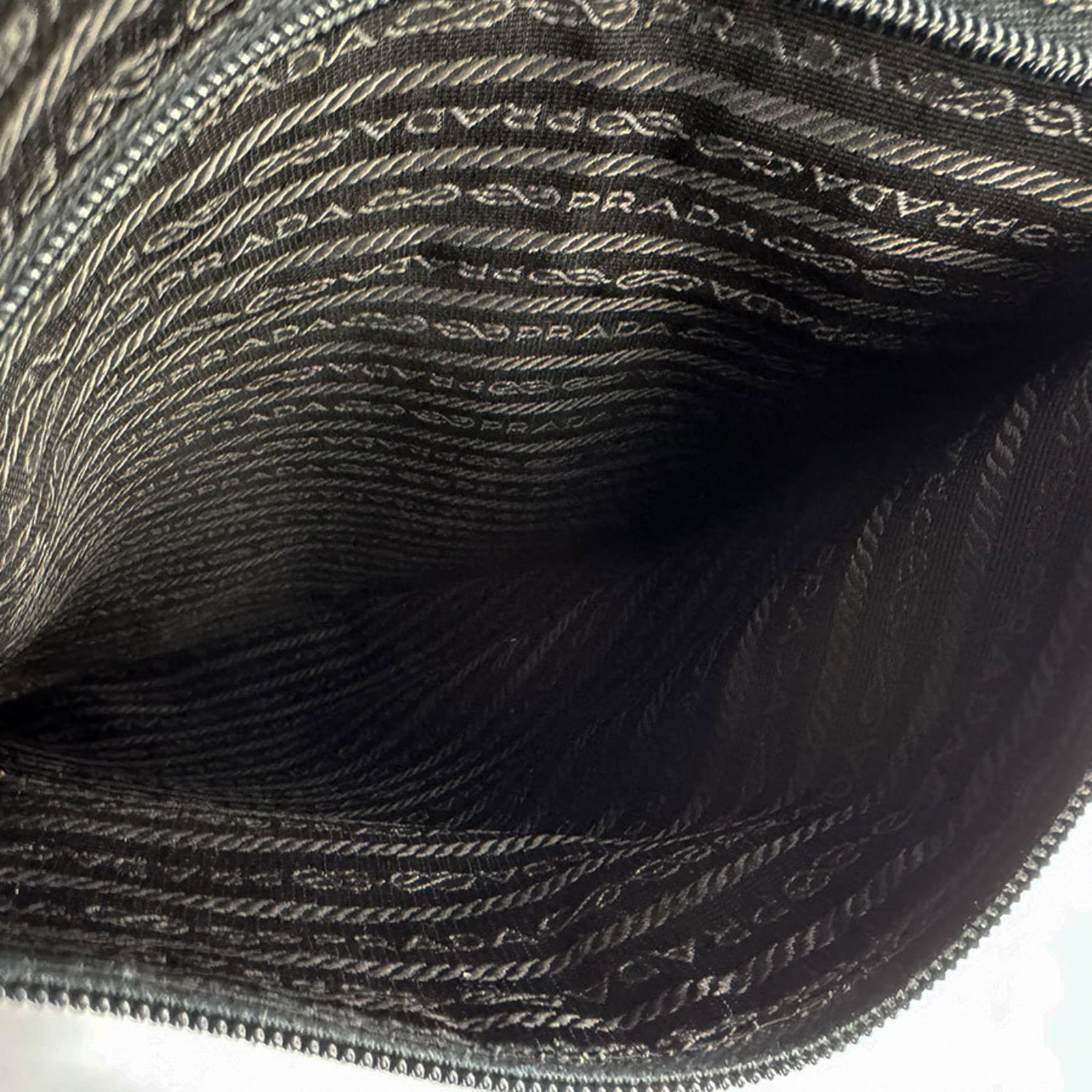 Prada Leather Handbag - 13