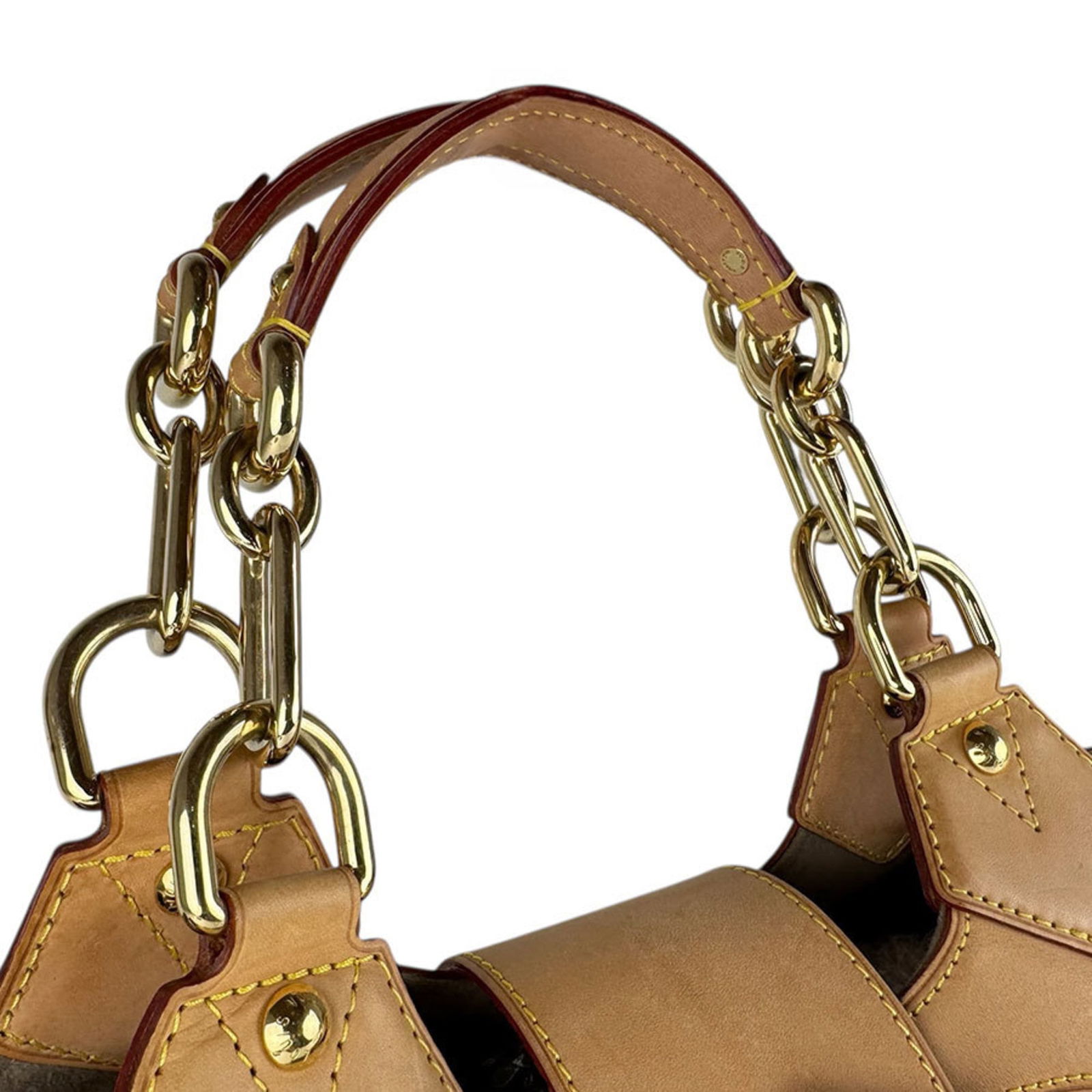 Multicolore Louis Vuitton Handbag Monogram - 12