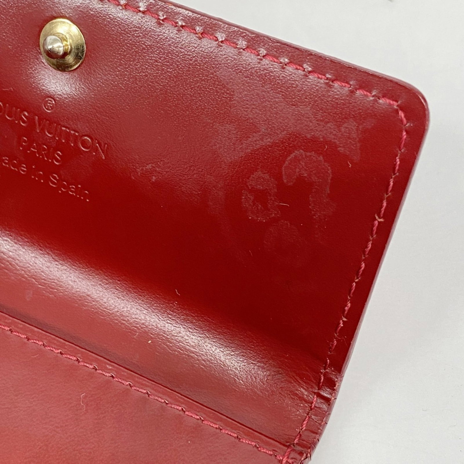 Keycase Louis Vuitton - 10