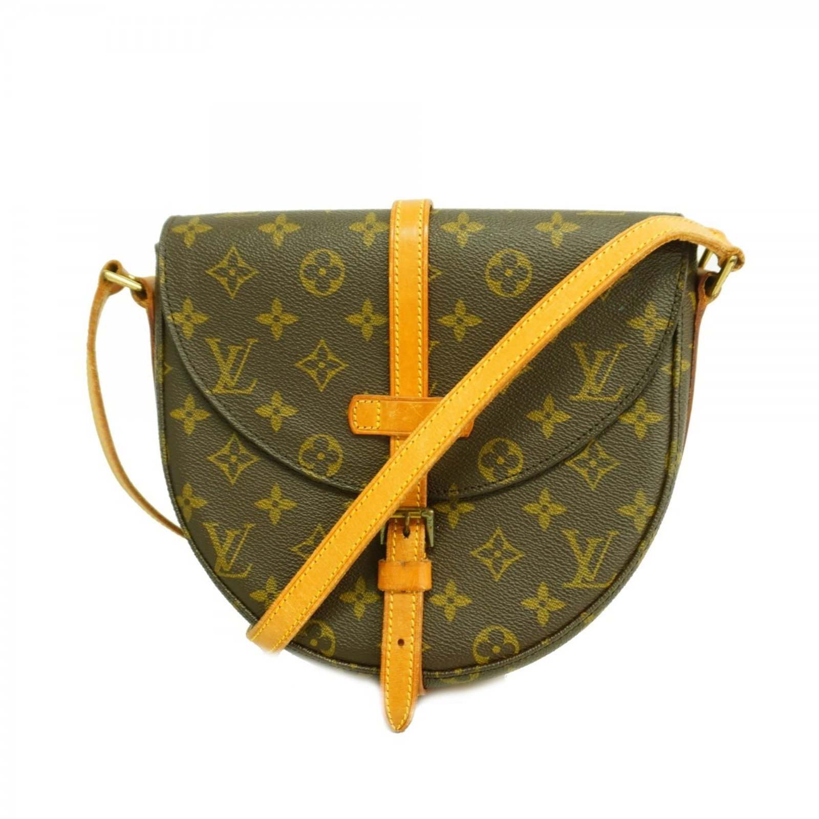 Bag Louis Vuitton Shoulder: Bag Louis Vuitton Shoulder A timeless and stylish Louis Vuitton shoulder bag, this brown beauty boasts the iconic monogram pattern and sleek design that defines the luxury brand. With its spacious int