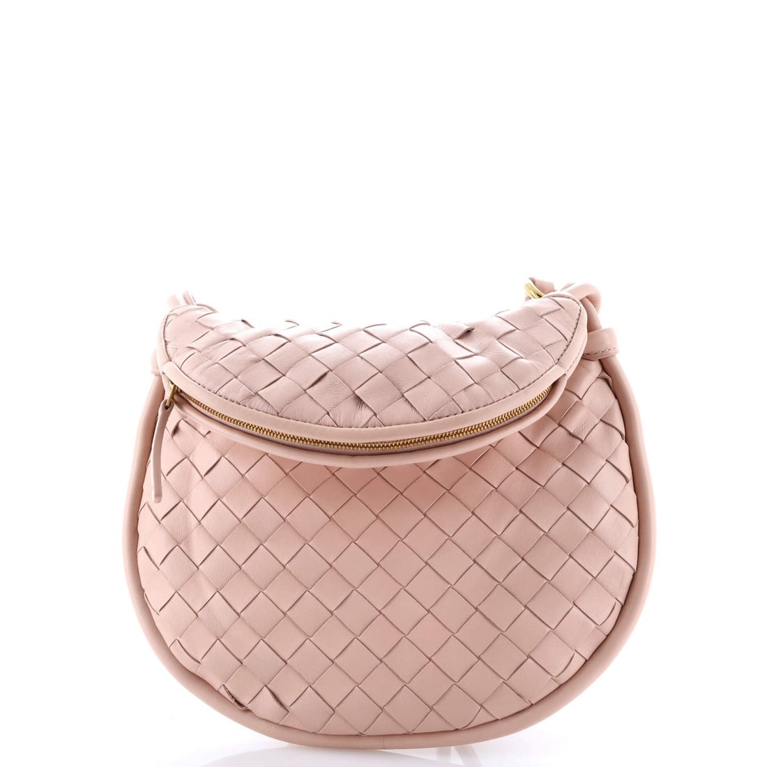 Bottega Veneta Gemelli Small Intrecciato Leather Shoulder Bag: Bottega Veneta Gemelli Small Intrecciato Leather Shoulder Bag The Bottega Veneta Gemelli Small Intrecciato Leather Shoulder Bag is a timeless, neutral beauty that exudes understated elegance. Its sign