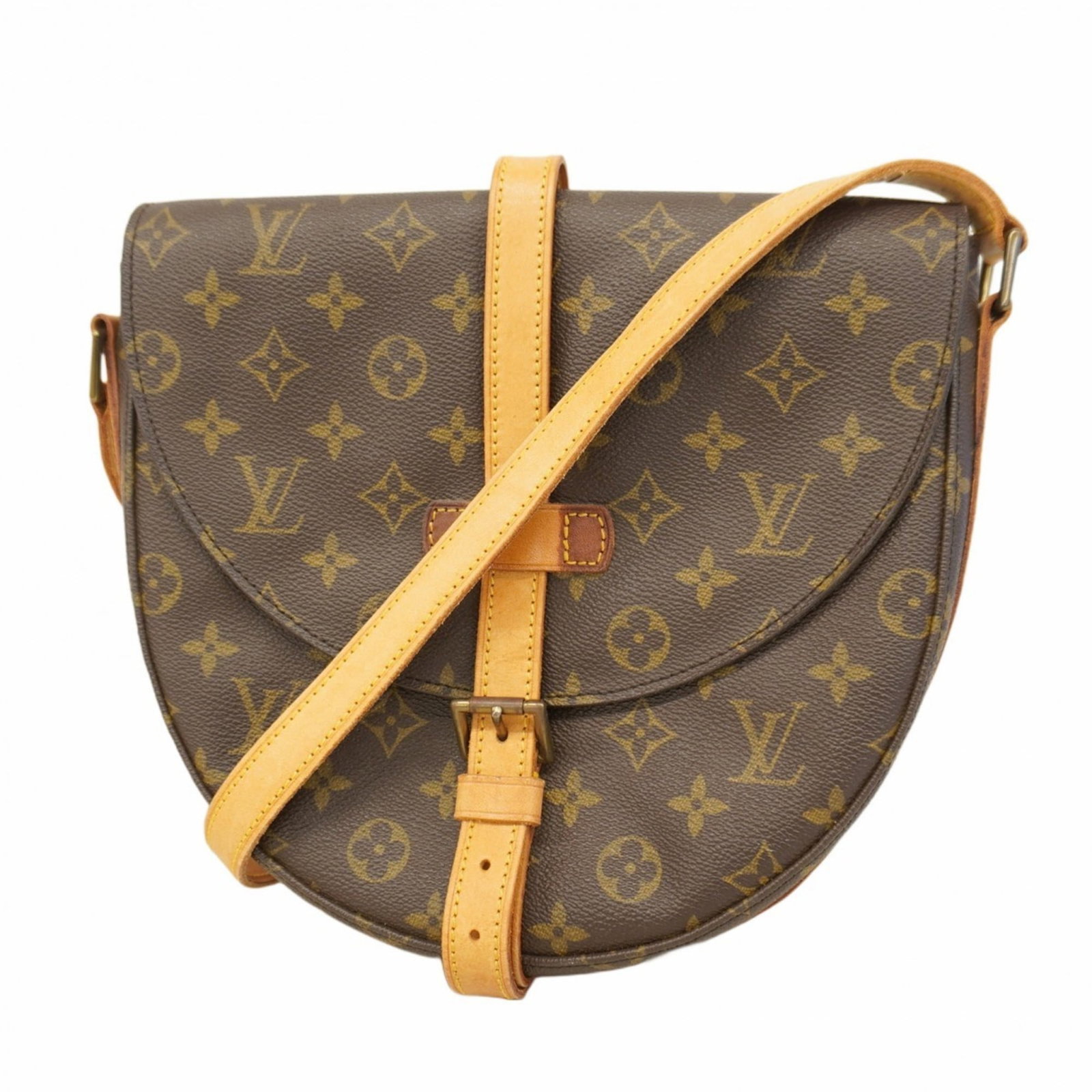 Bag Louis Vuitton Shoulder: Bag Louis Vuitton Shoulder A timeless piece from the iconic Louis Vuitton brand, this brown shoulder bag boasts classic monogram pattern and sleek design, perfect for adding a touch of sophistication
