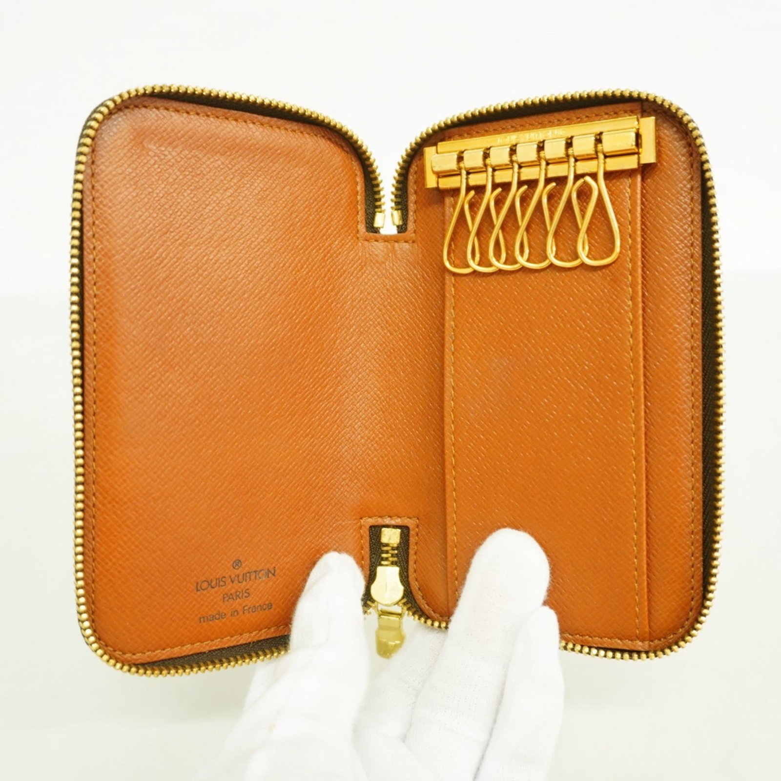 Keycase Louis Vuitton - 3