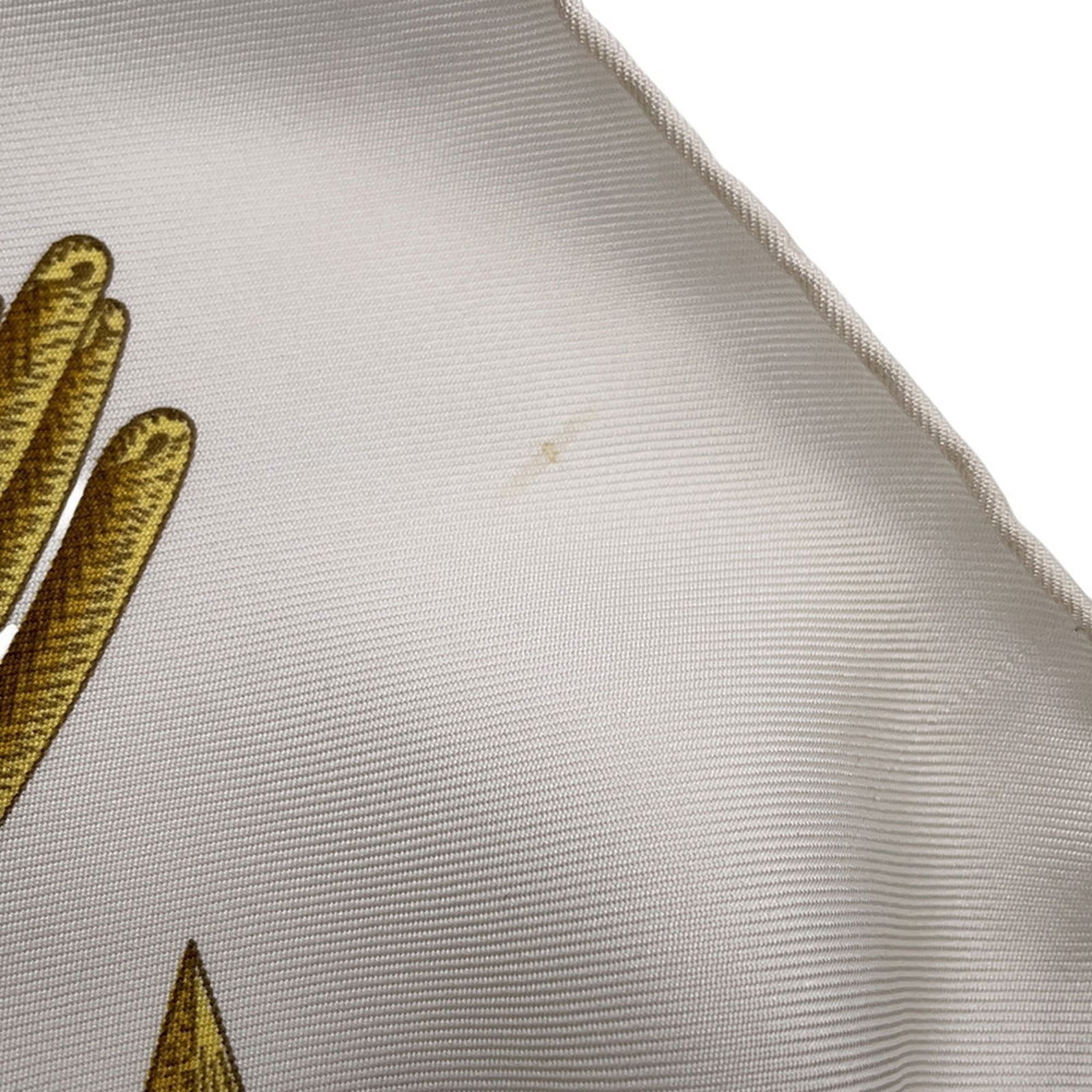 Hermes Silk Scarf - 2