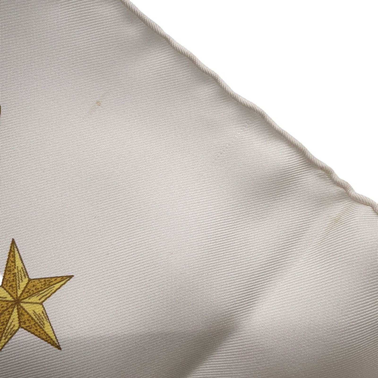 Hermes Silk Scarf - 3