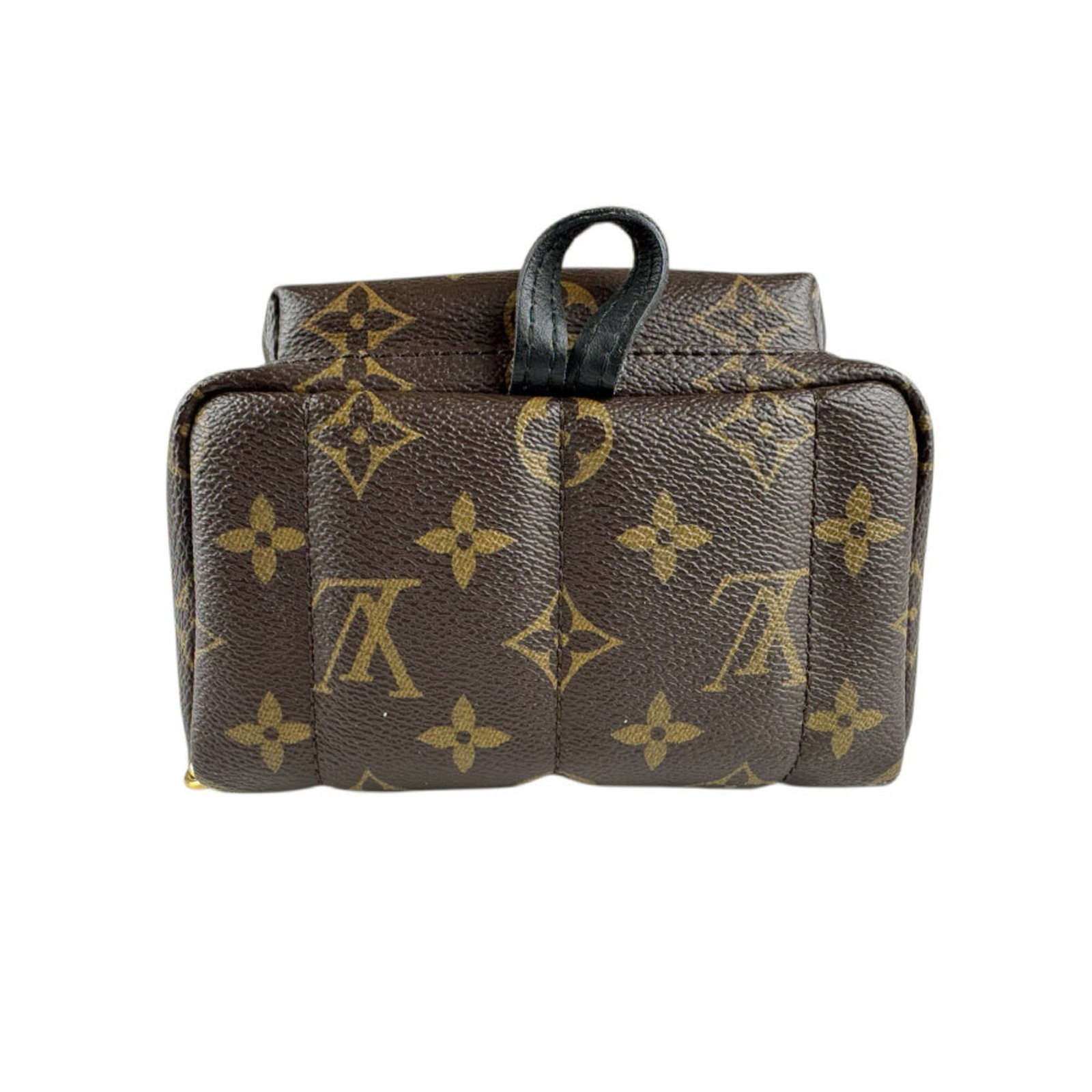 Louis Vuitton Monogram Backpack - 4
