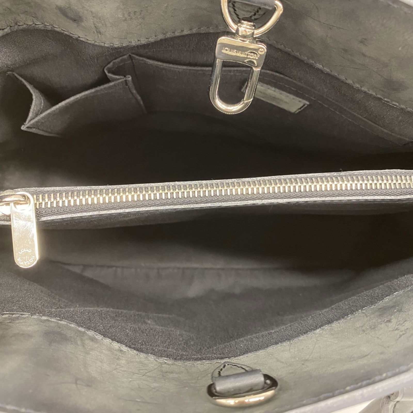 Handbag Louis Vuitton - 4