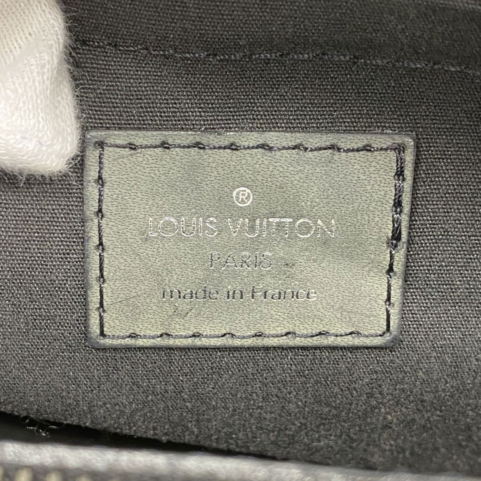 Handbag Louis Vuitton - 5