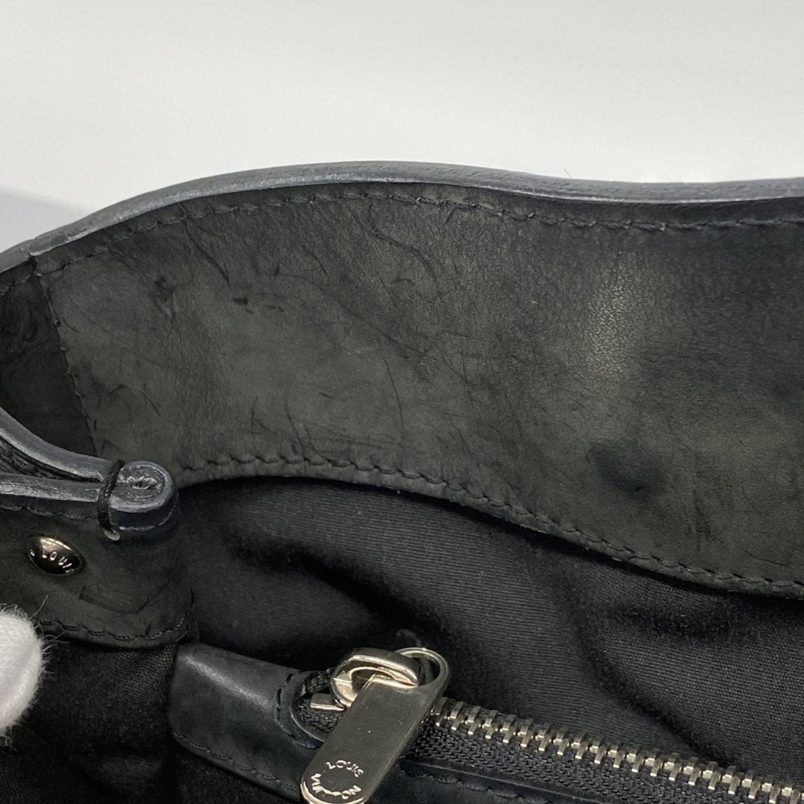 Handbag Louis Vuitton - 6