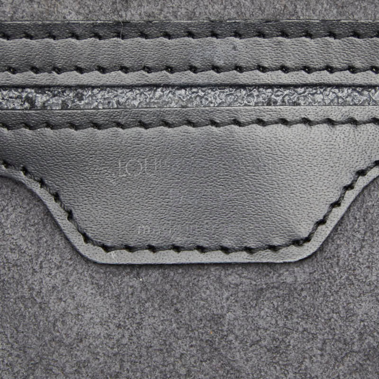 Louis Vuitton Leather Backpack - 11