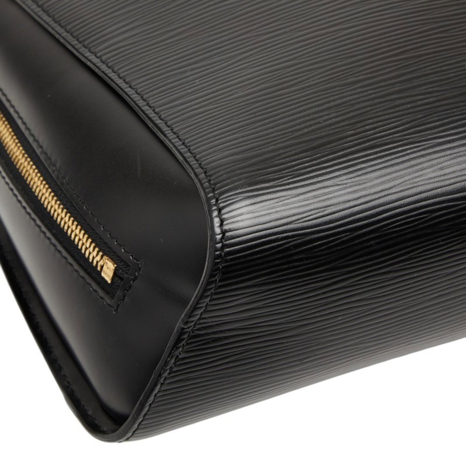 Louis Vuitton Leather Backpack - 5