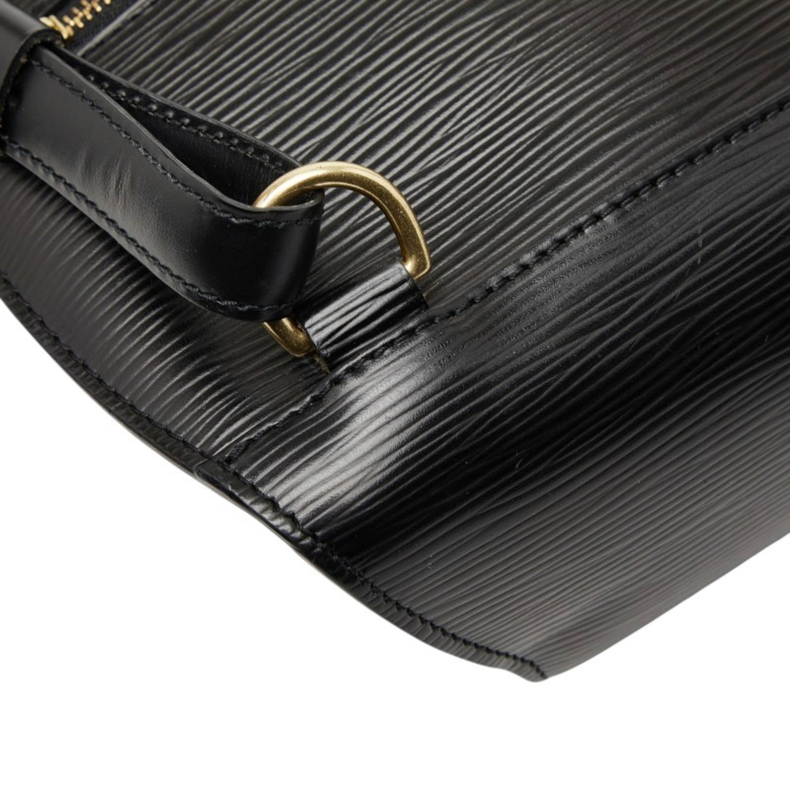 Louis Vuitton Leather Backpack - 7