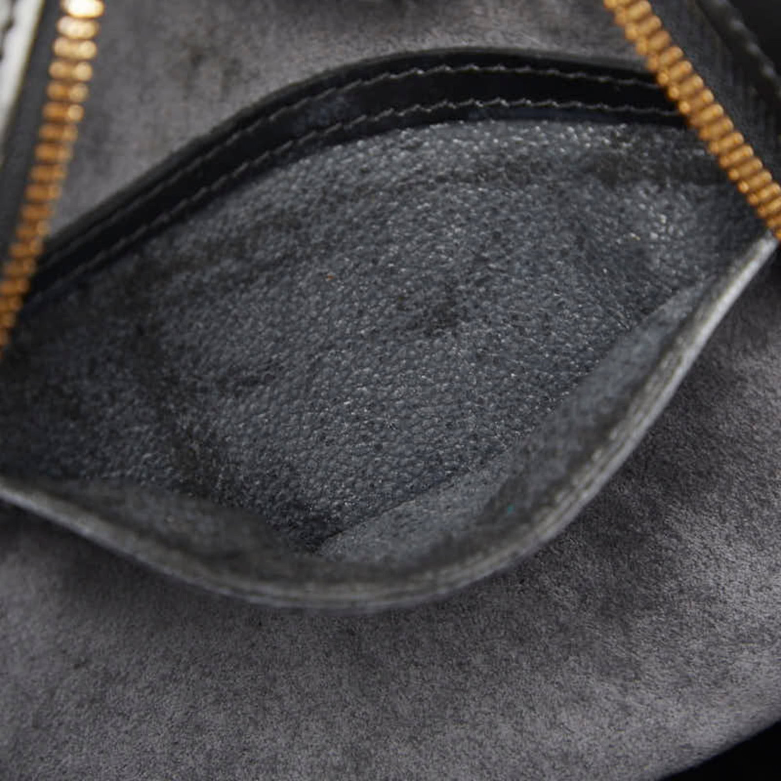 Louis Vuitton Leather Backpack - 8