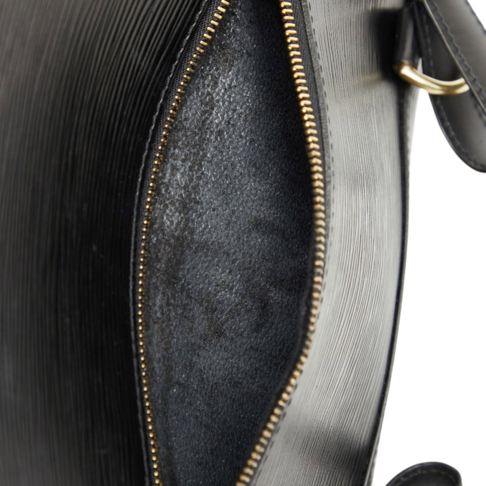 Louis Vuitton Leather Backpack - 9