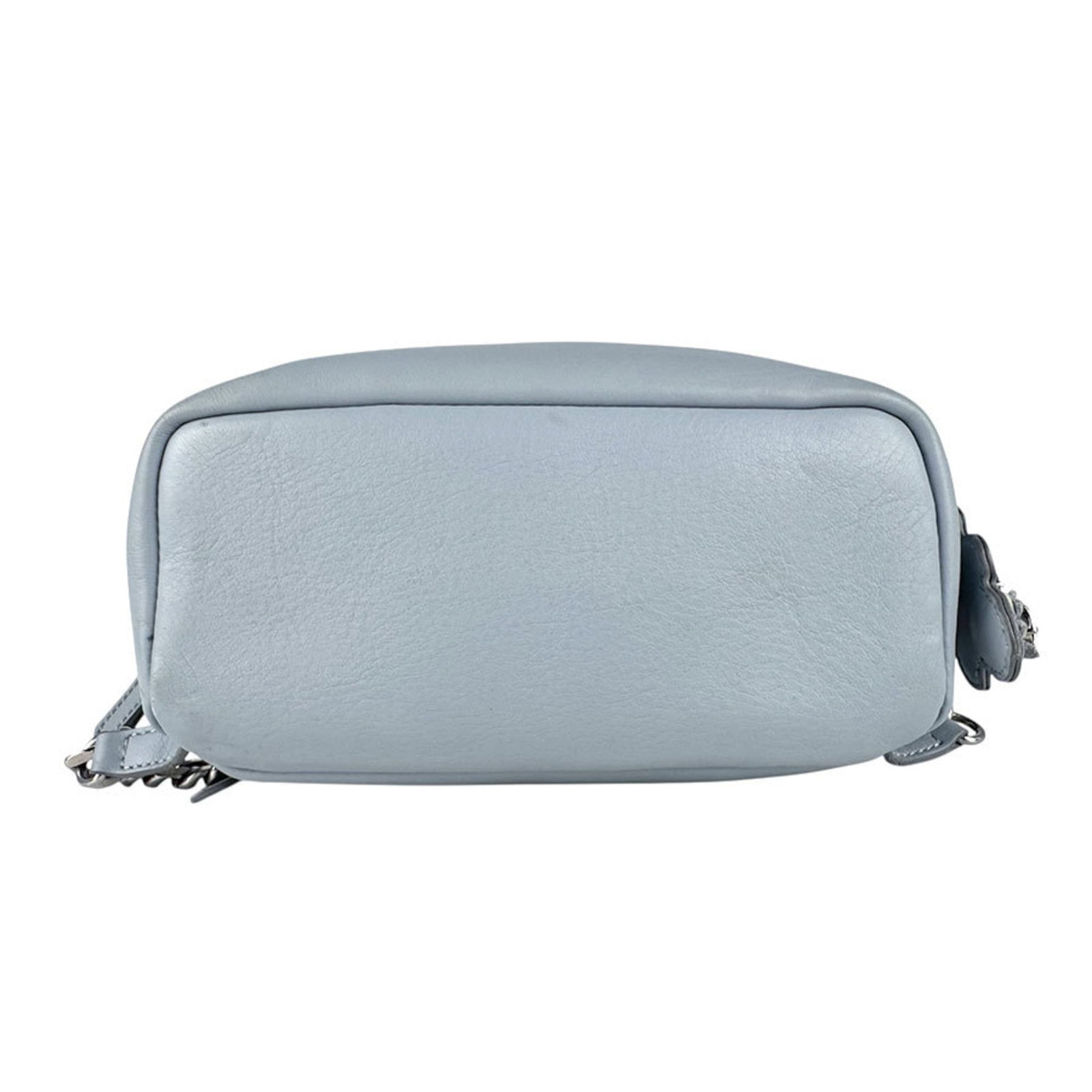 Fendi Leather Backpack - 4