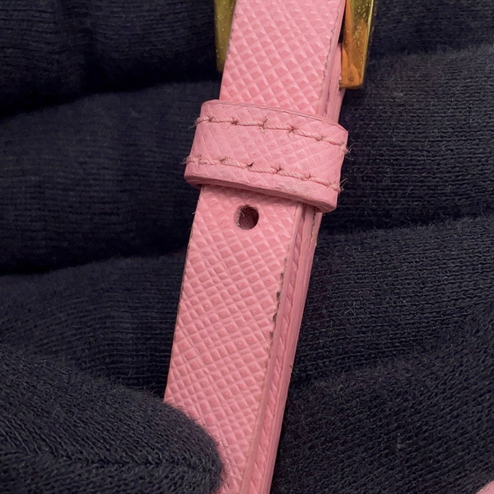 Prada Shoulder Bag - 14