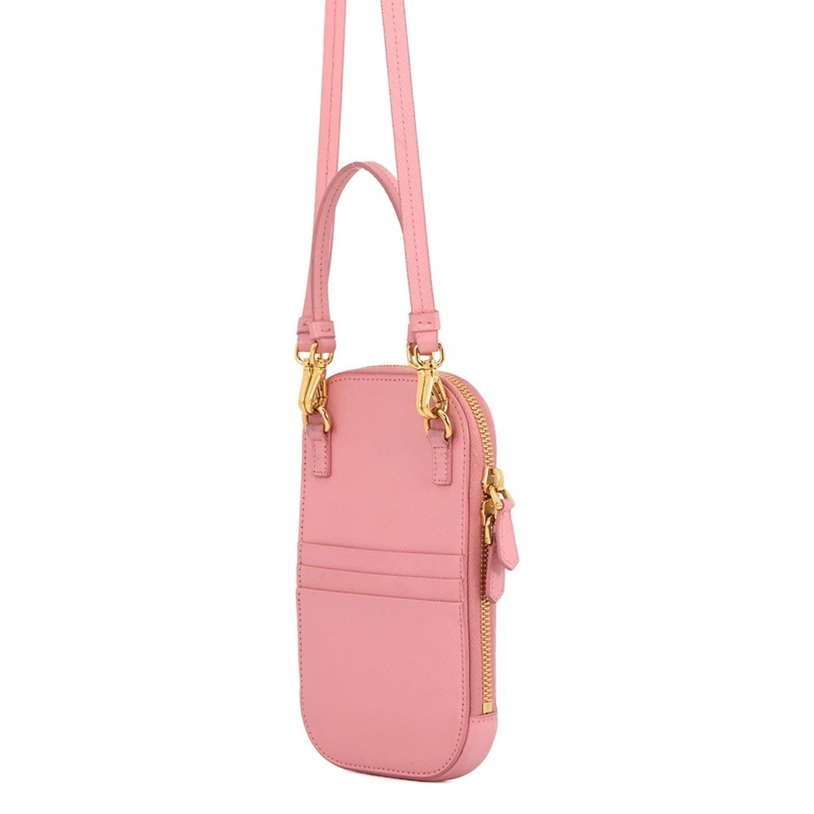 Prada Shoulder Bag - 2