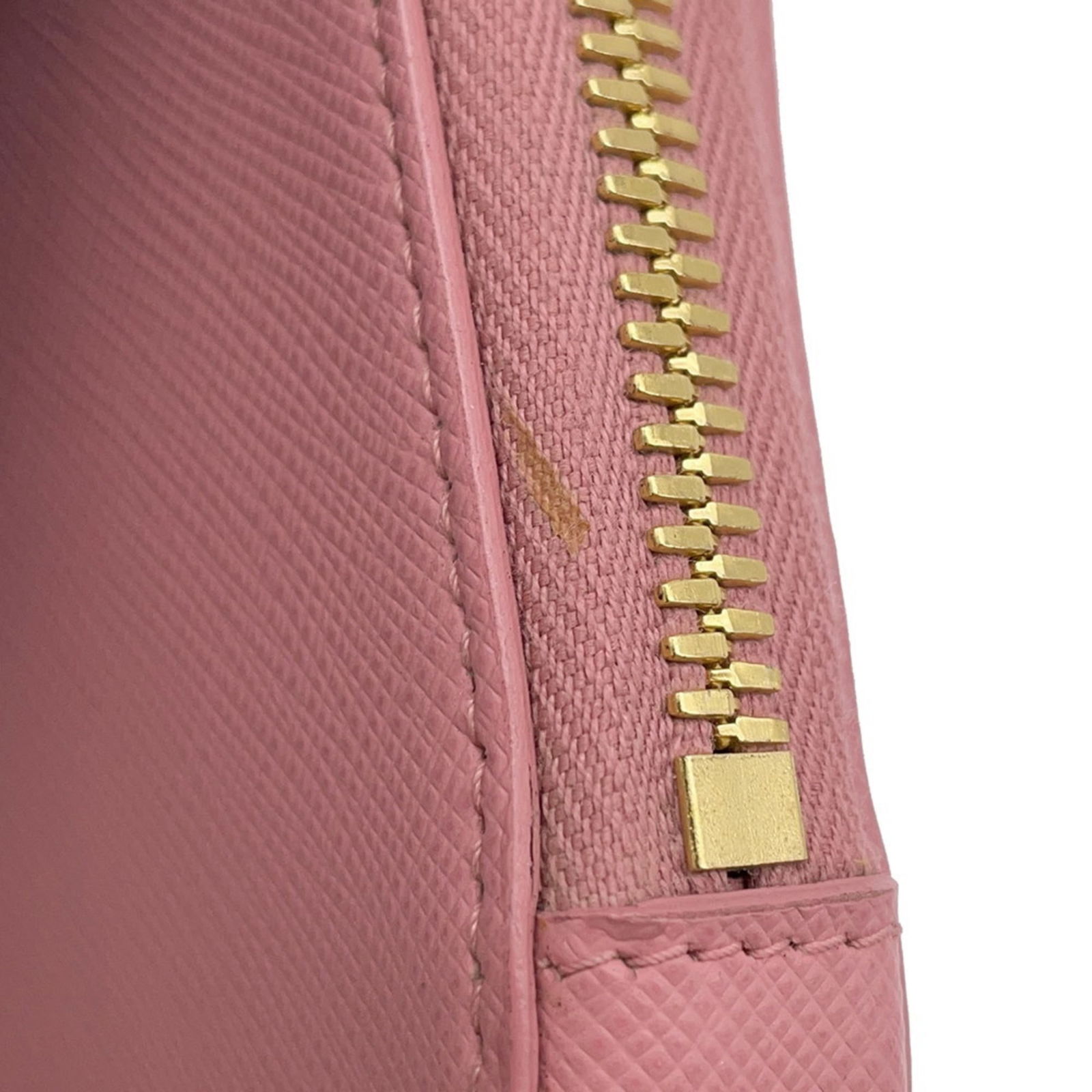 Prada Shoulder Bag - 7