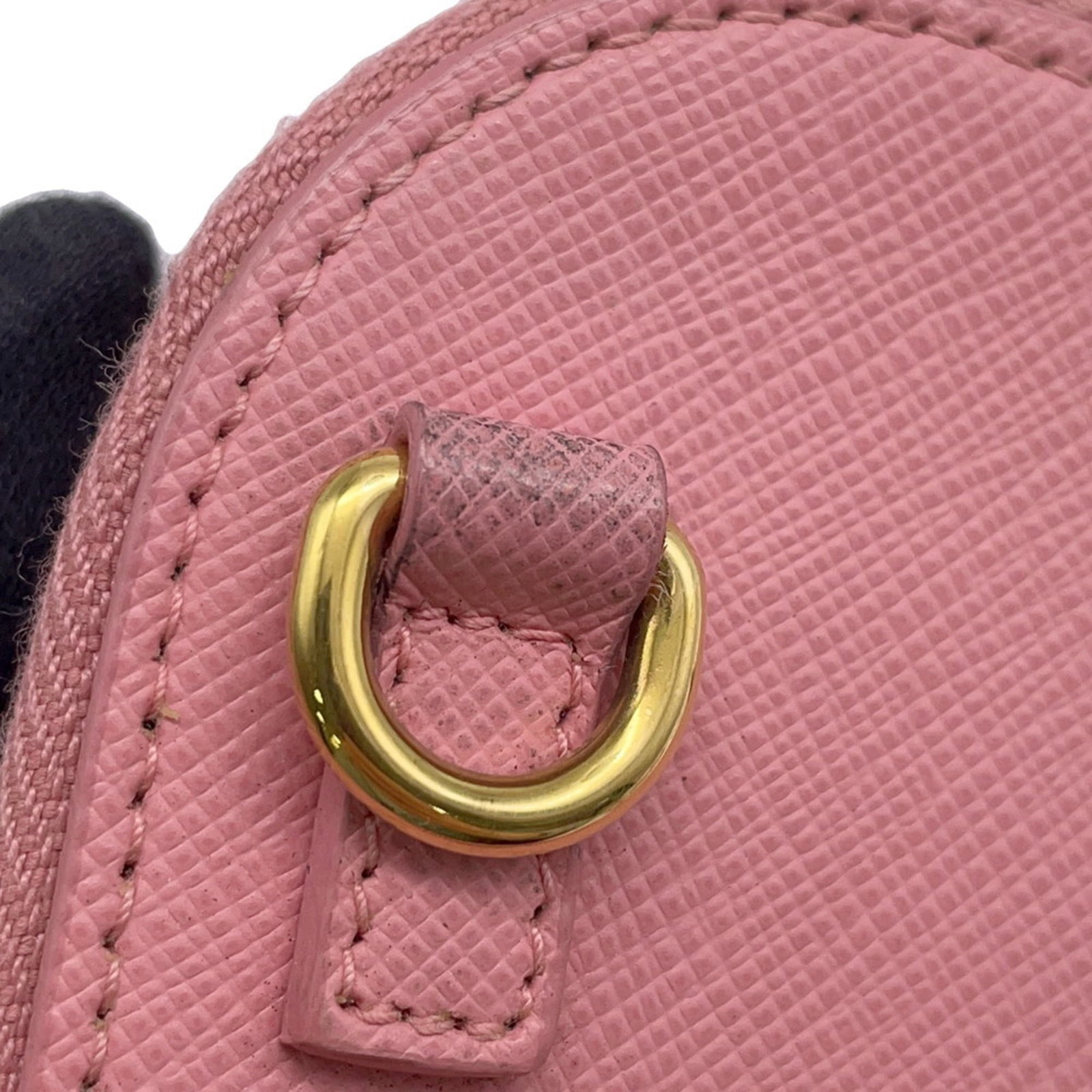 Prada Shoulder Bag - 8