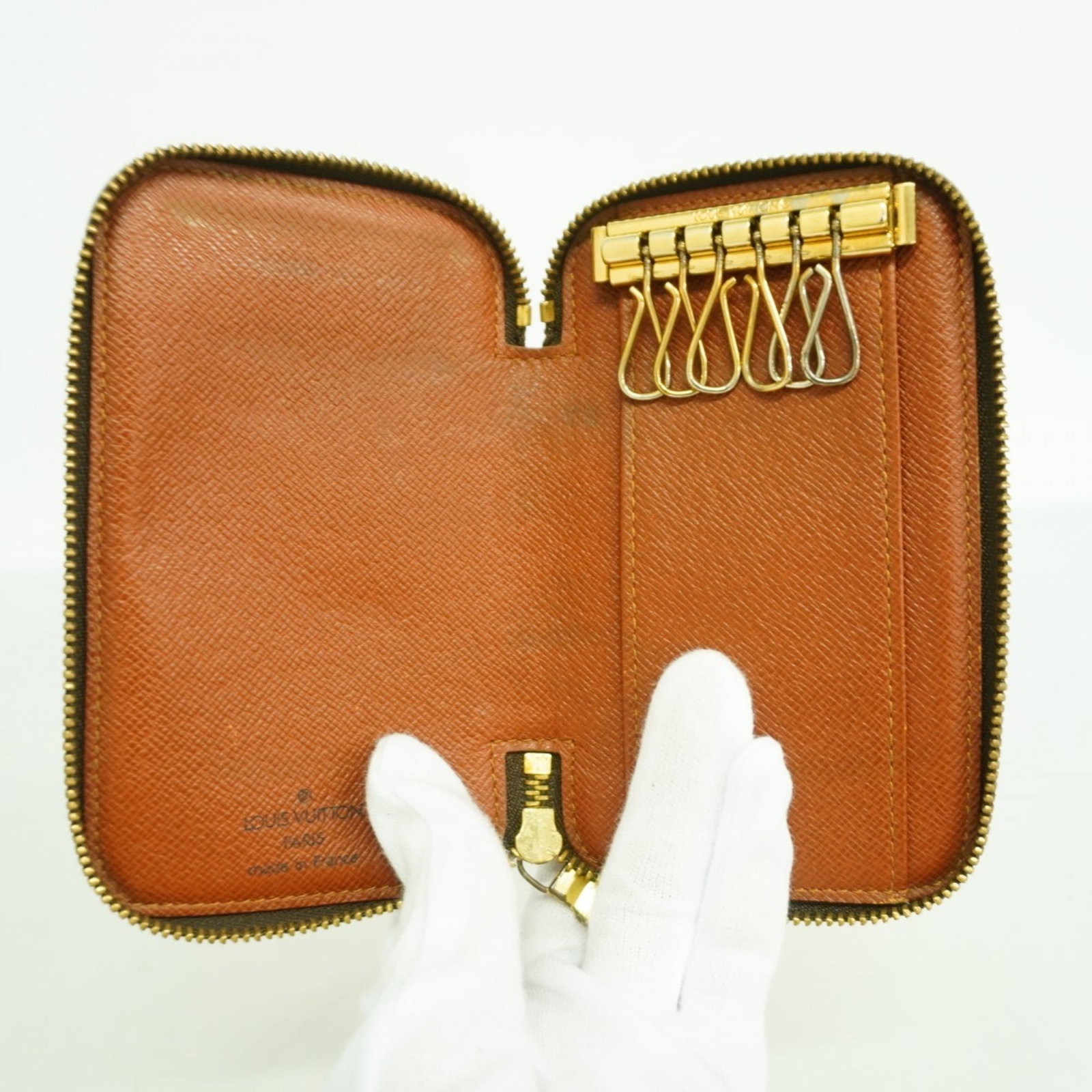 Keycase Louis Vuitton - 3