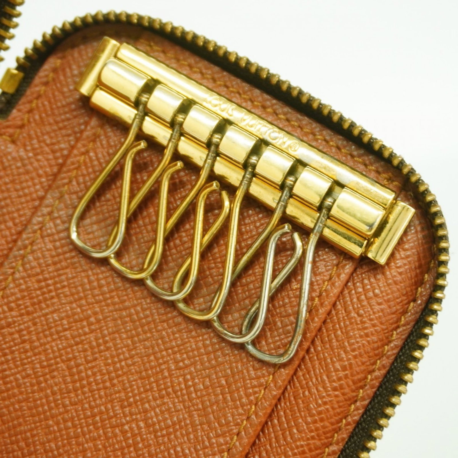 Keycase Louis Vuitton - 6