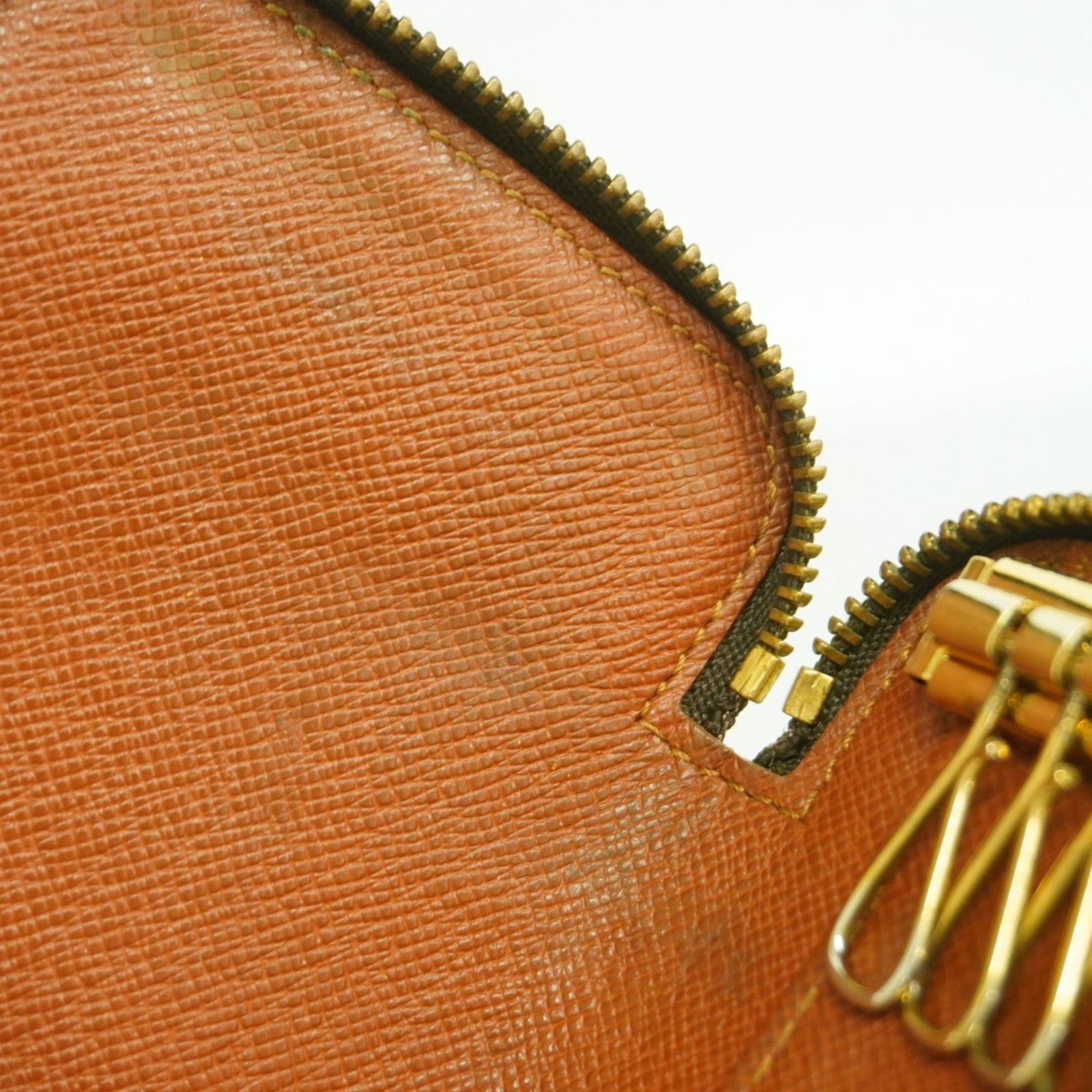 Keycase Louis Vuitton - 7