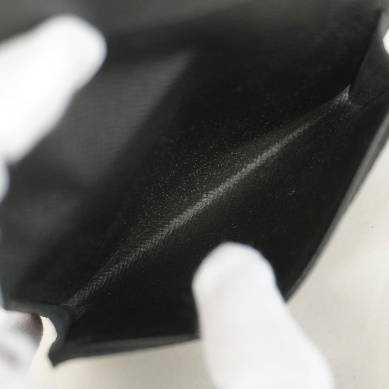 Case Louis Vuitton Business Card - 3