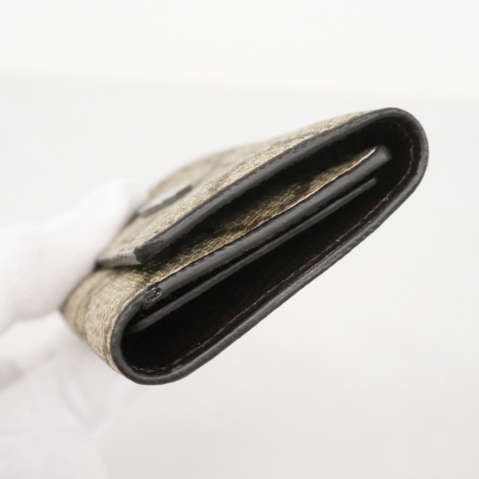 Pvc Gucci Keycase - 5